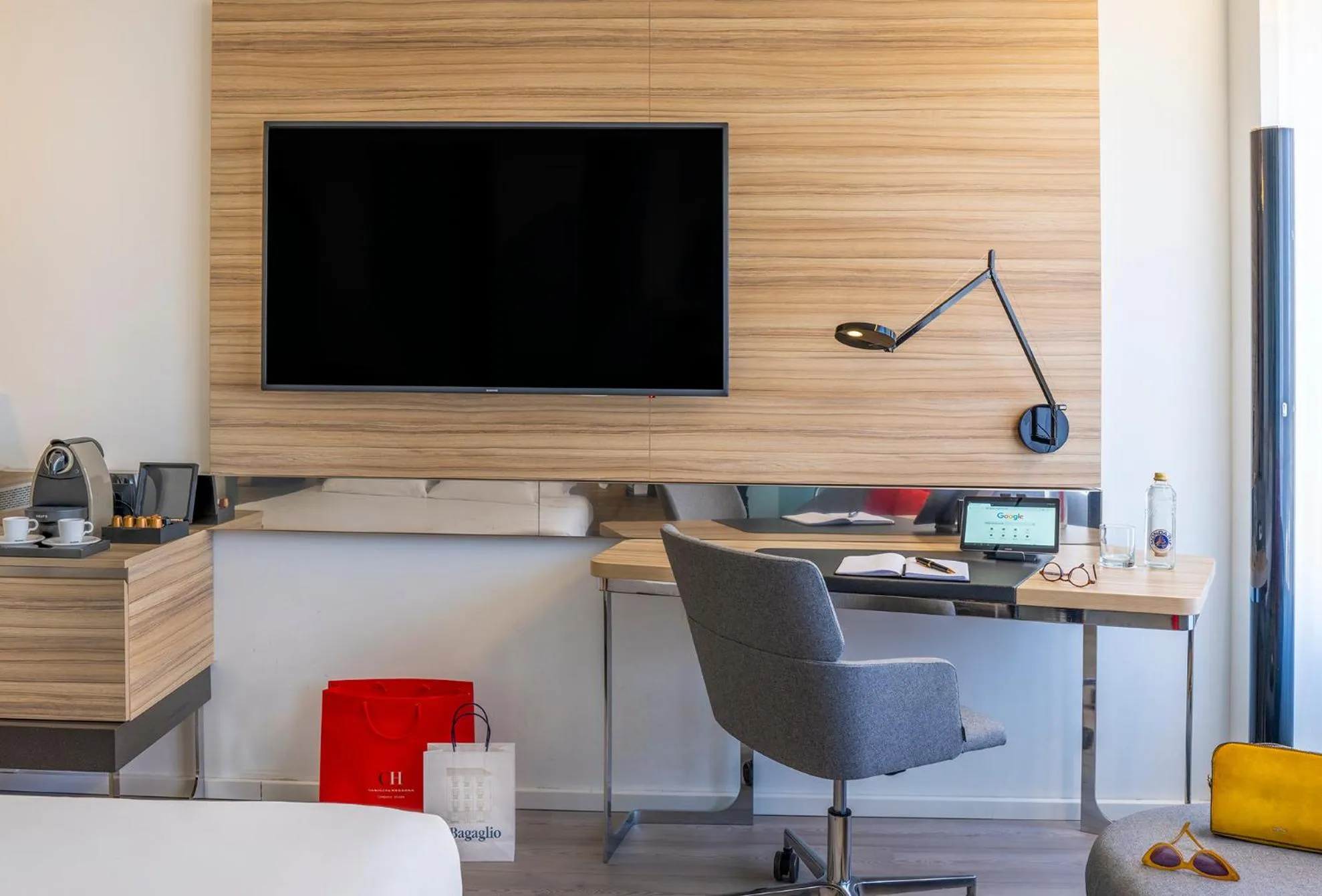 Novotel Campo De Las Naciones