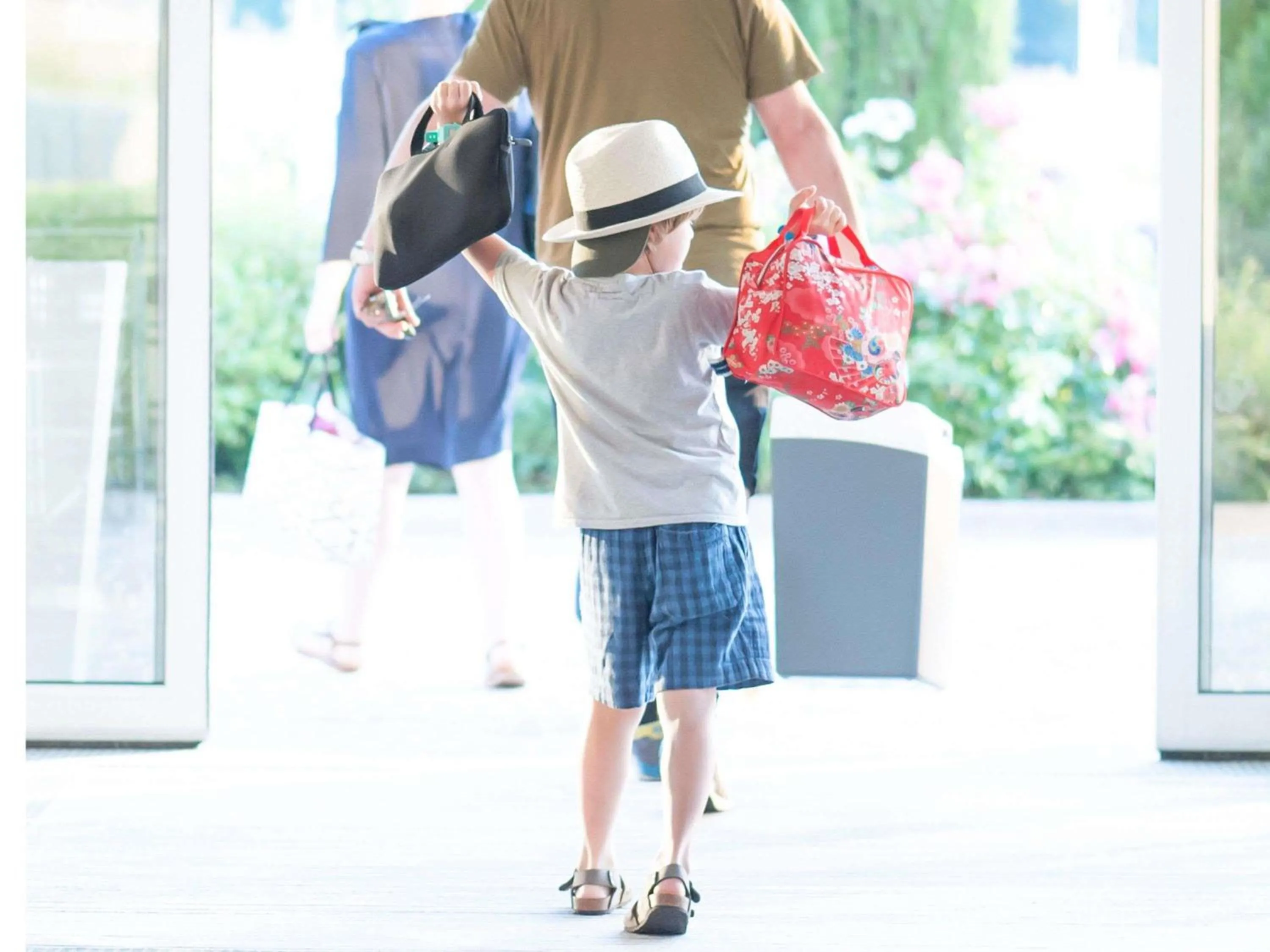 Other in Novotel Campo De Las Naciones