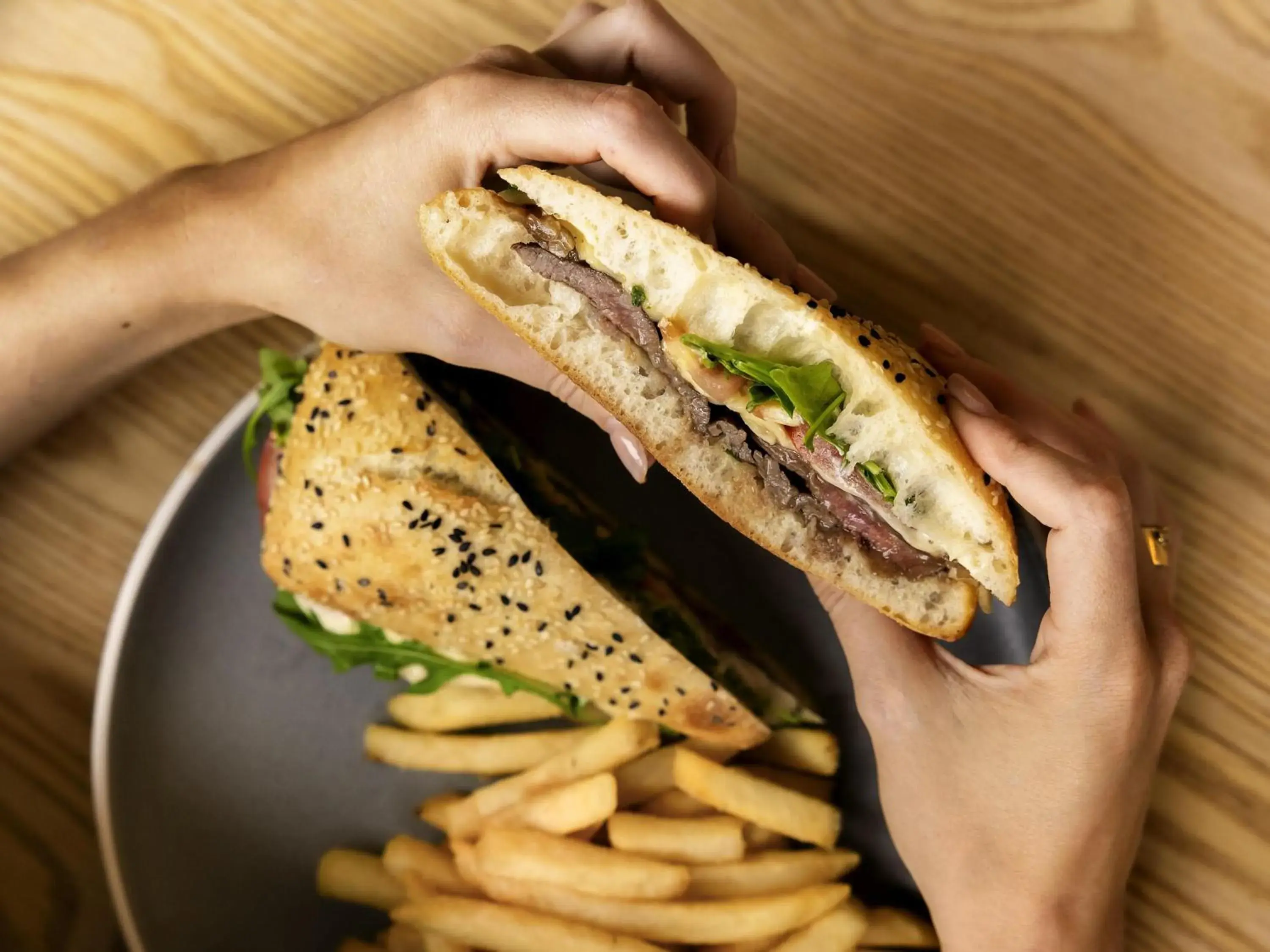 Restaurant/places to eat in Mantra Tonsley Adelaide Restaurant/places to eat in Mantra Tonsley Adelaide