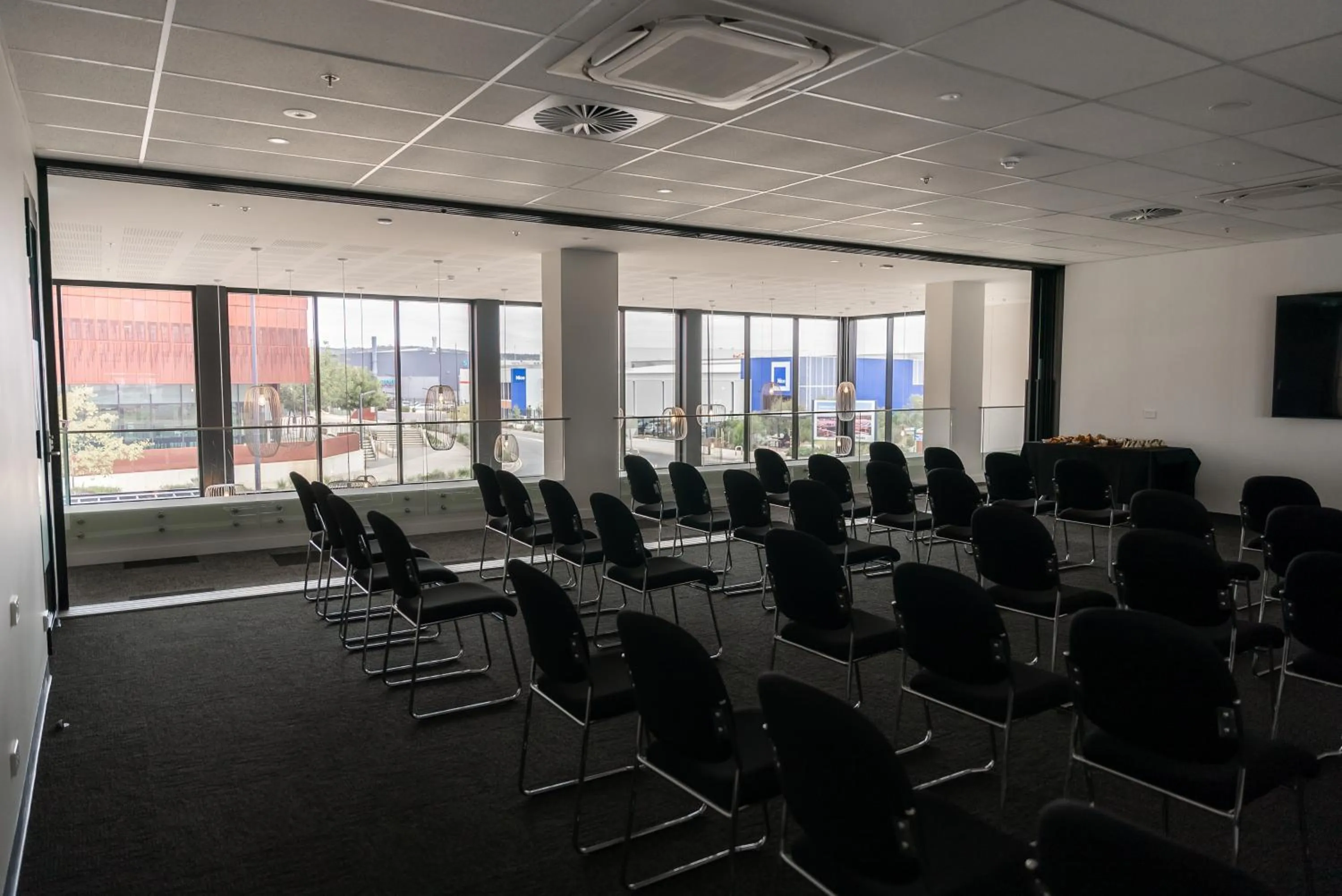 Meeting/conference room in Mantra Tonsley Adelaide