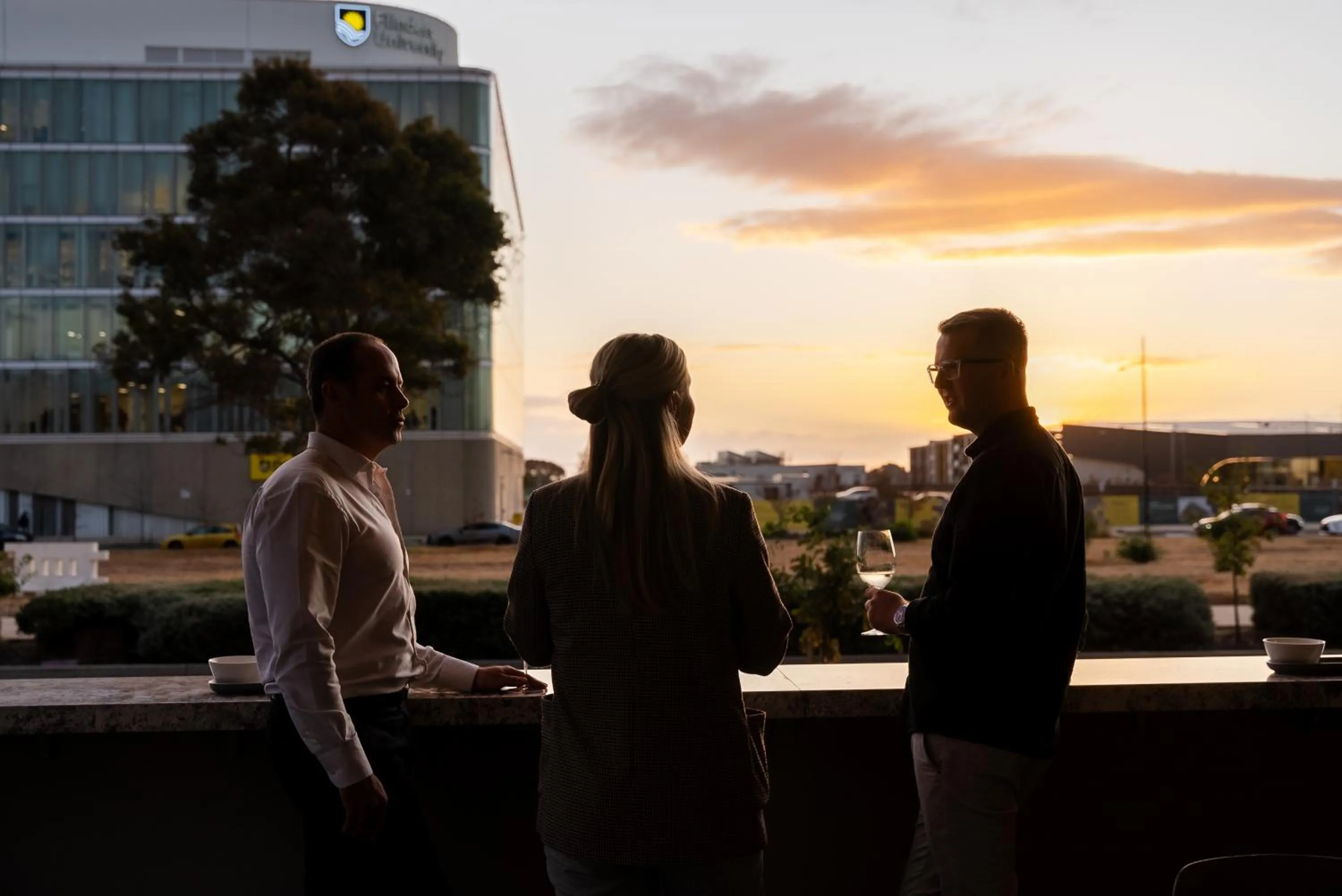 View (from property/room) in Mantra Tonsley Adelaide