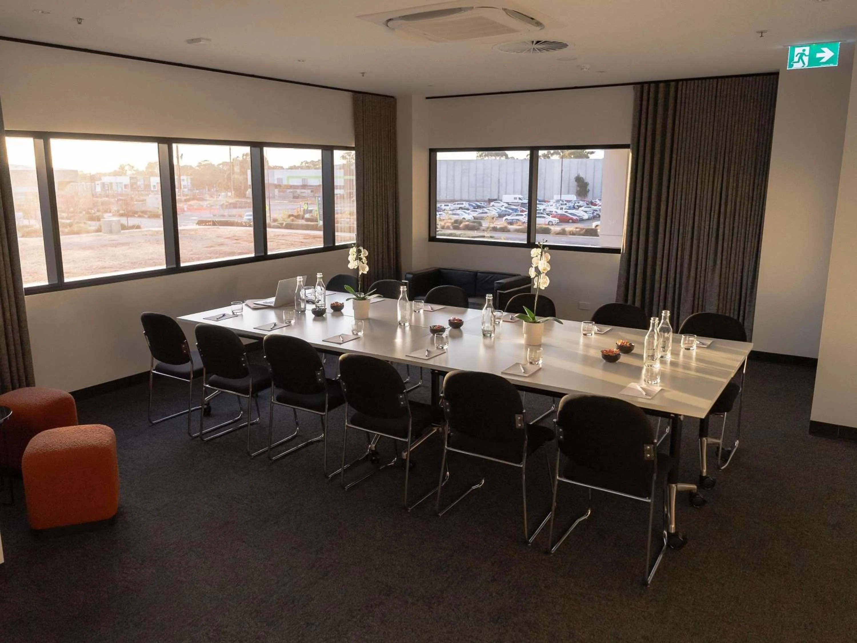 Meeting/conference room in Mantra Tonsley Adelaide