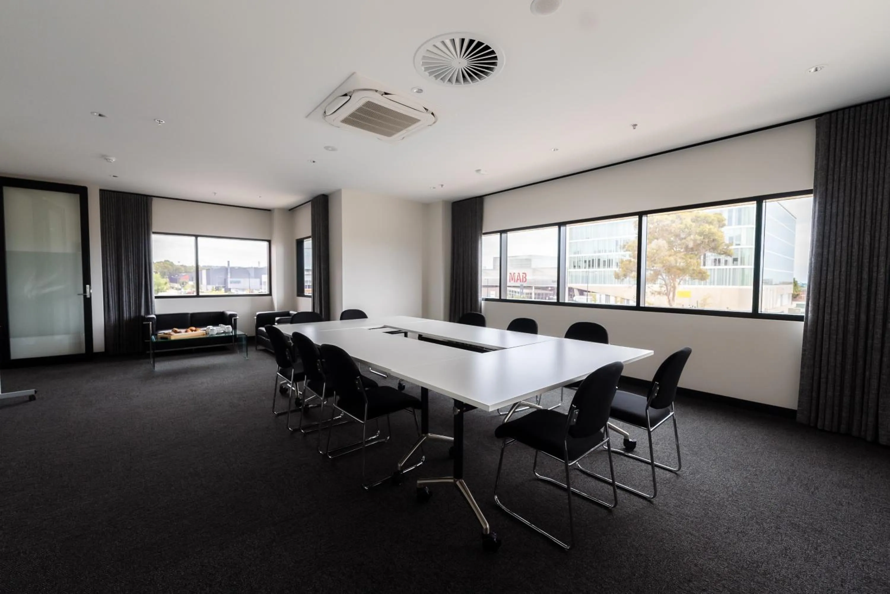 Meeting/conference room in Mantra Tonsley Adelaide