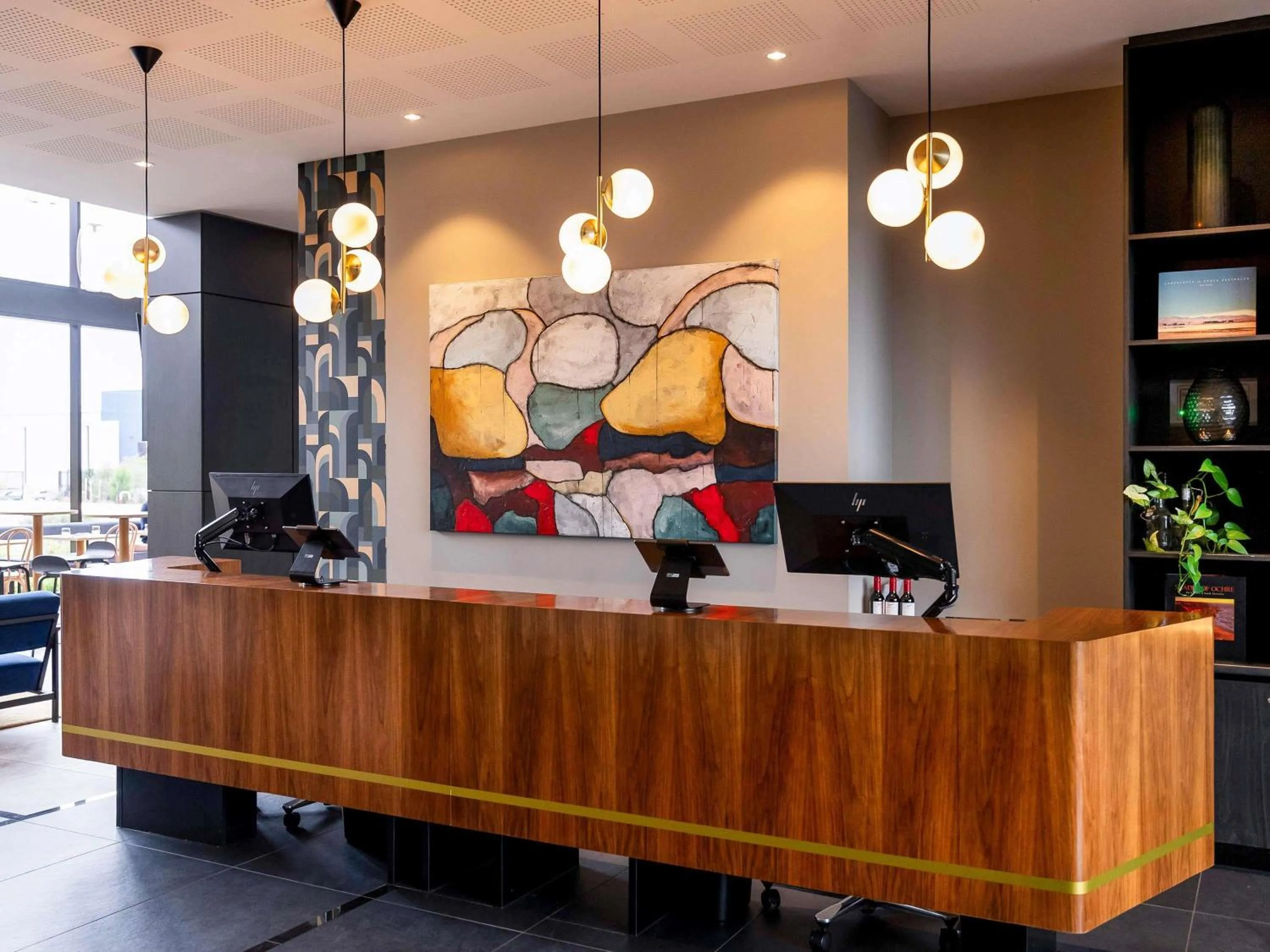 Property building in Mantra Tonsley Adelaide