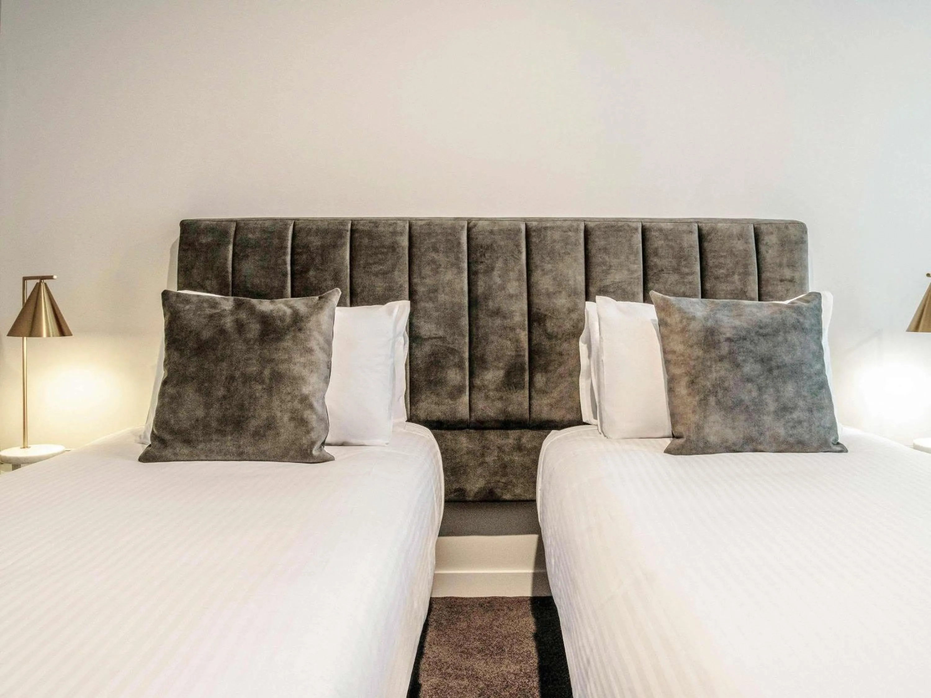 Bedroom, Bed in Mantra Tonsley Adelaide