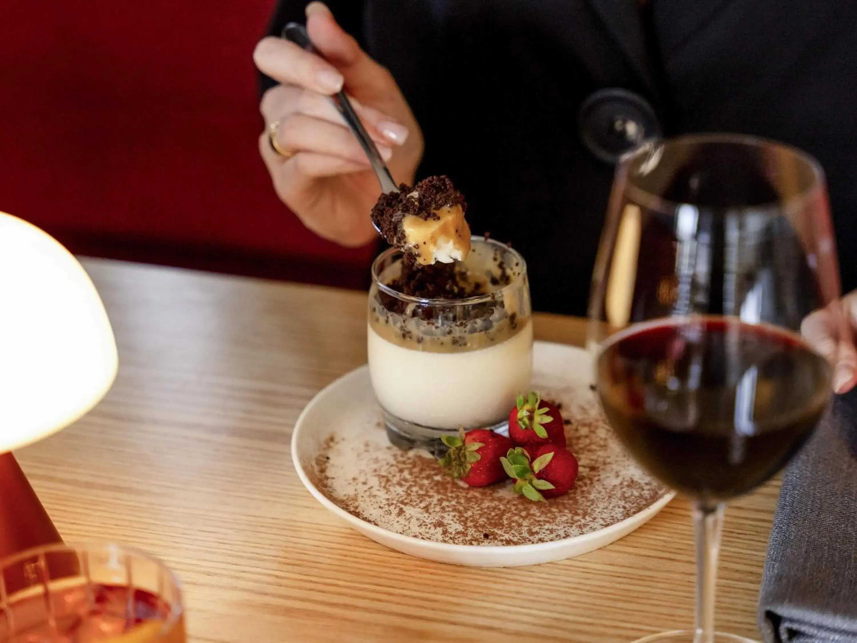 Restaurant/places to eat in Mantra Tonsley Adelaide Restaurant/places to eat in Mantra Tonsley Adelaide