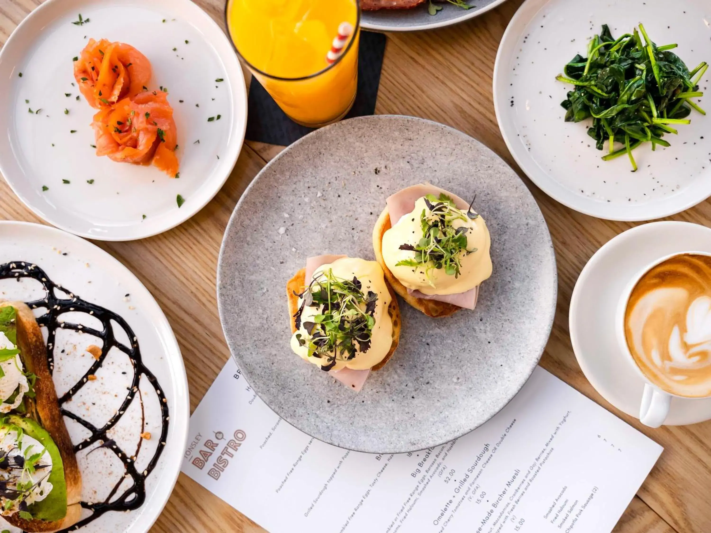 Restaurant/places to eat in Mantra Tonsley Adelaide Restaurant/places to eat in Mantra Tonsley Adelaide