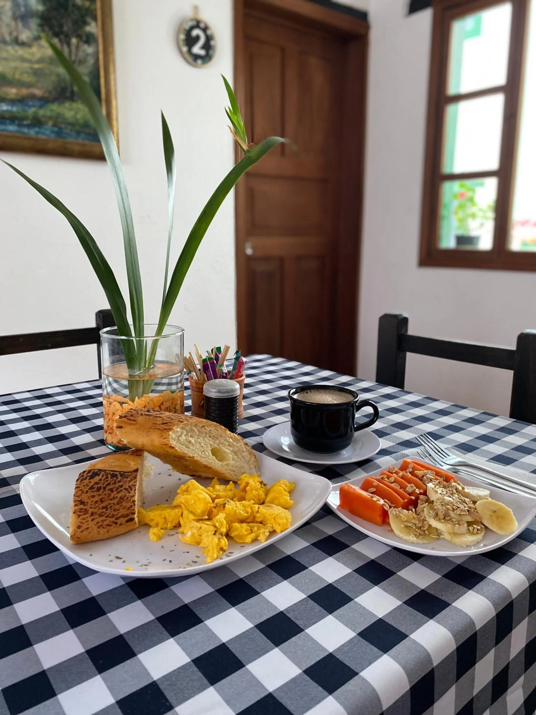 Oasis san José de la villa