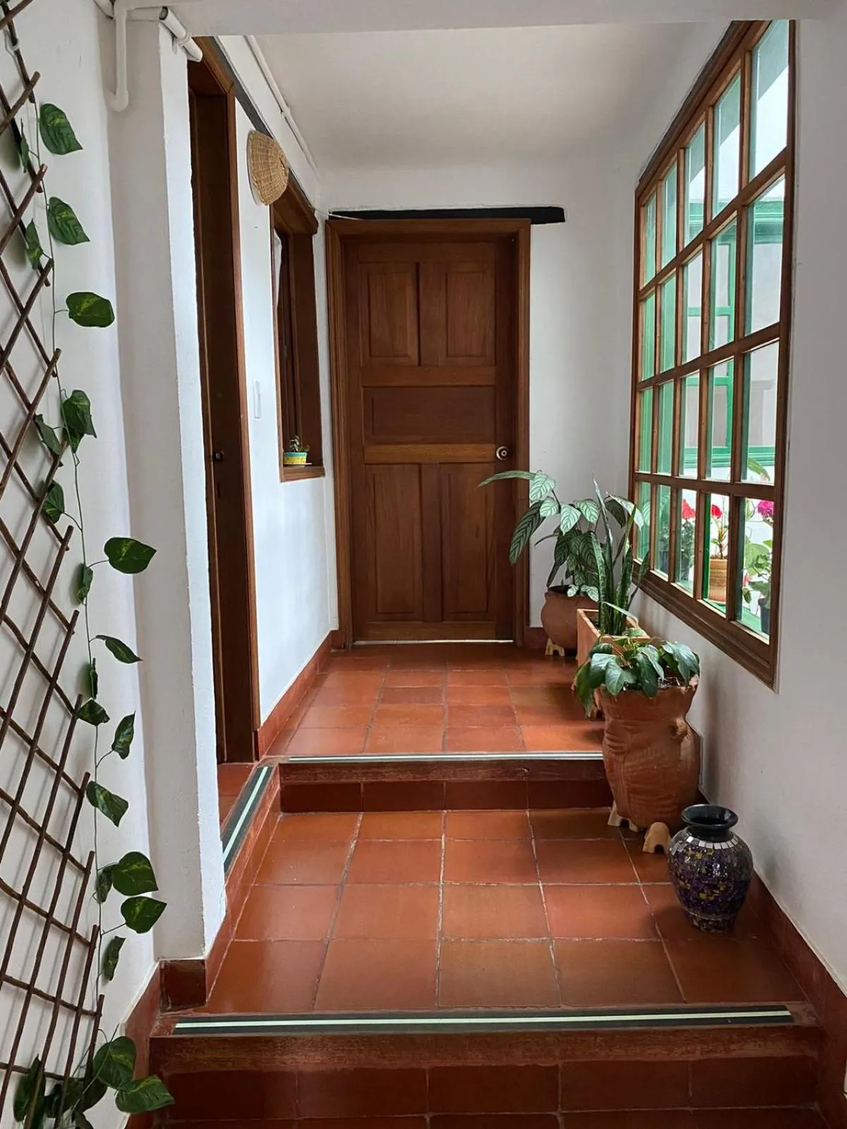 Oasis san José de la villa