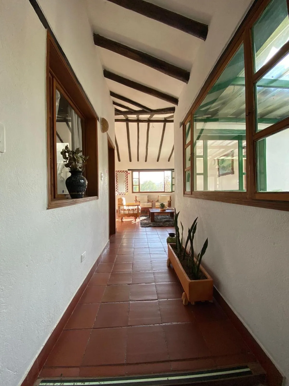 Oasis san José de la villa