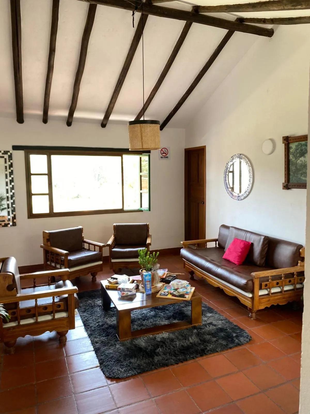 Oasis san José de la villa