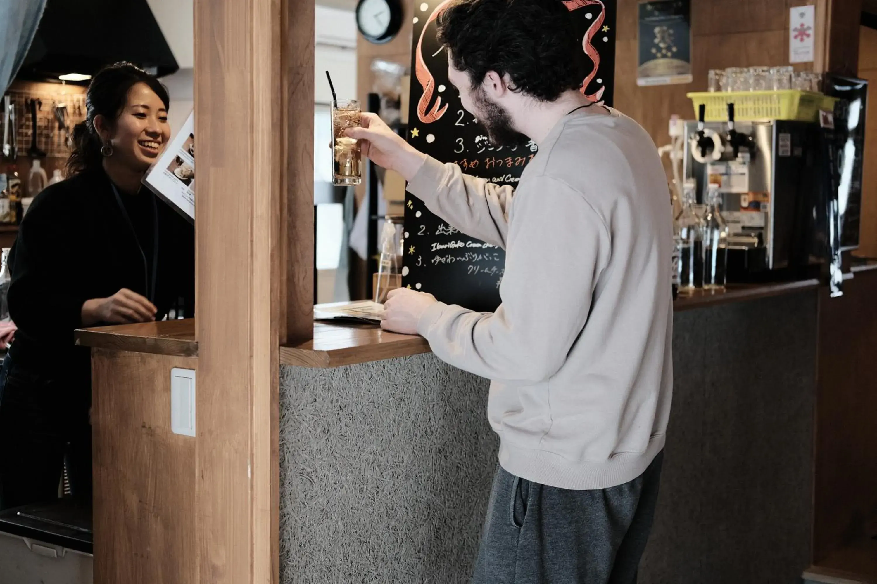 Little Japan Echigo Little Japan Echigo