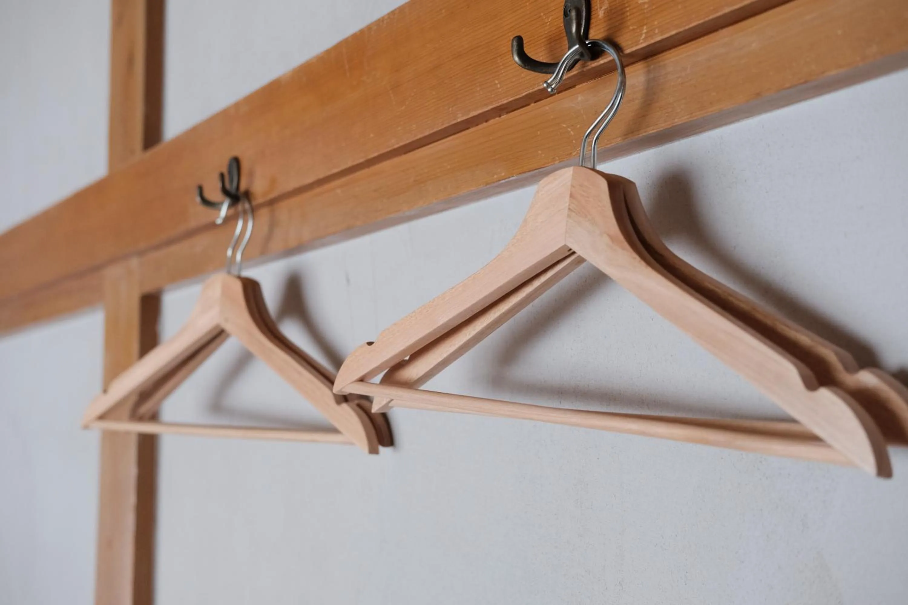 Area and facilities in Little Japan Echigo