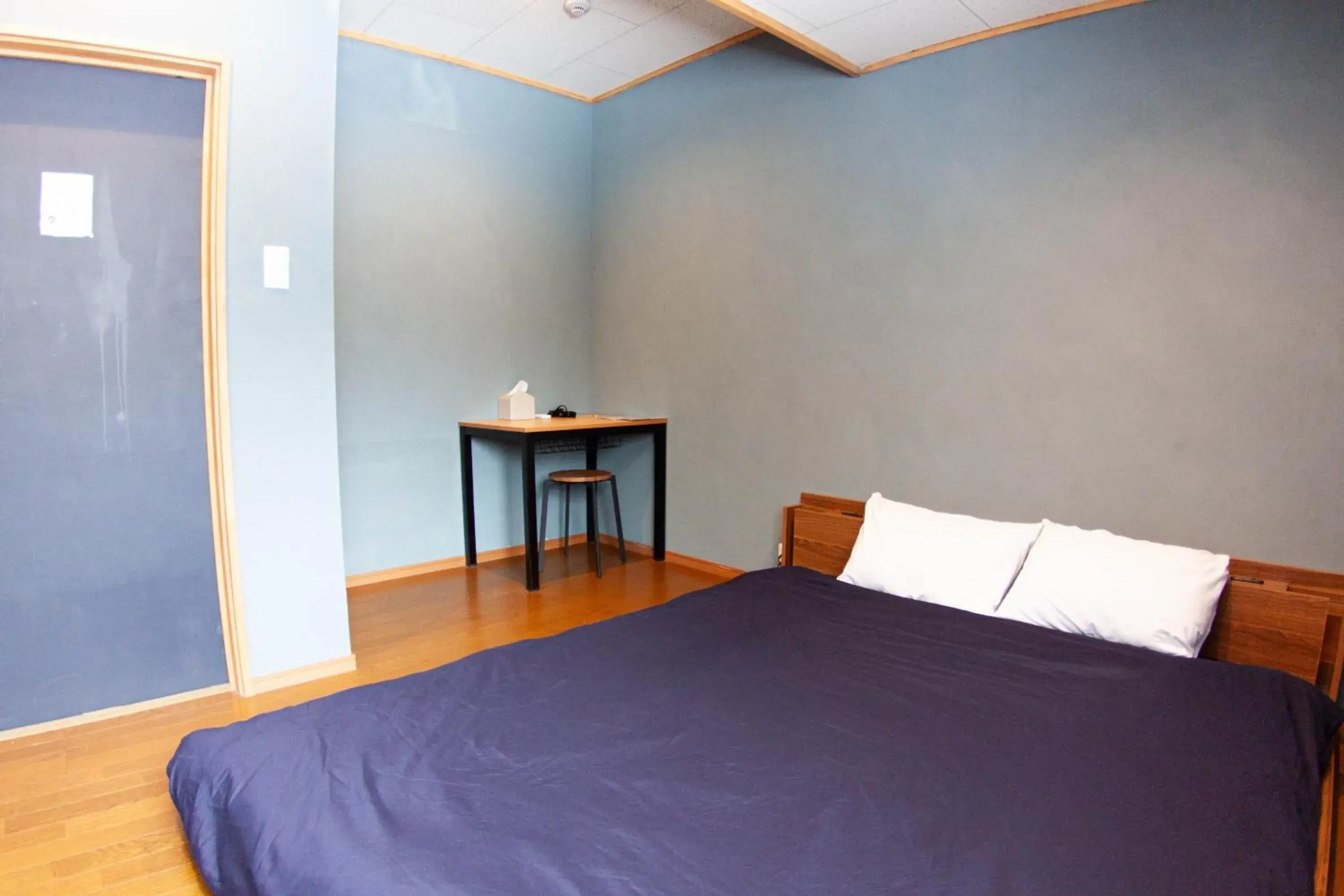 Bed in Little Japan Echigo Bed in Little Japan Echigo