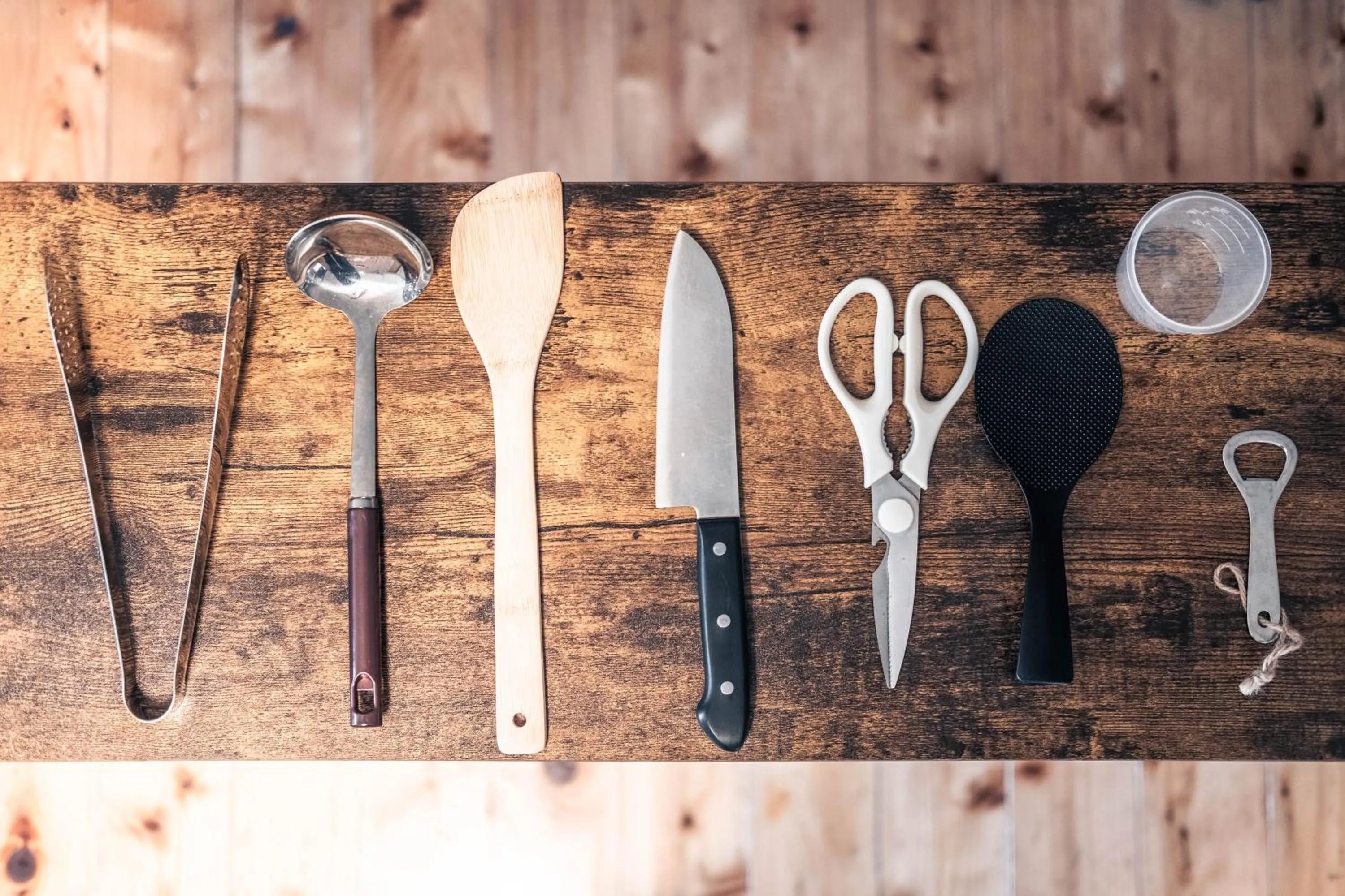 Kitchen or kitchenette in Little Japan Echigo