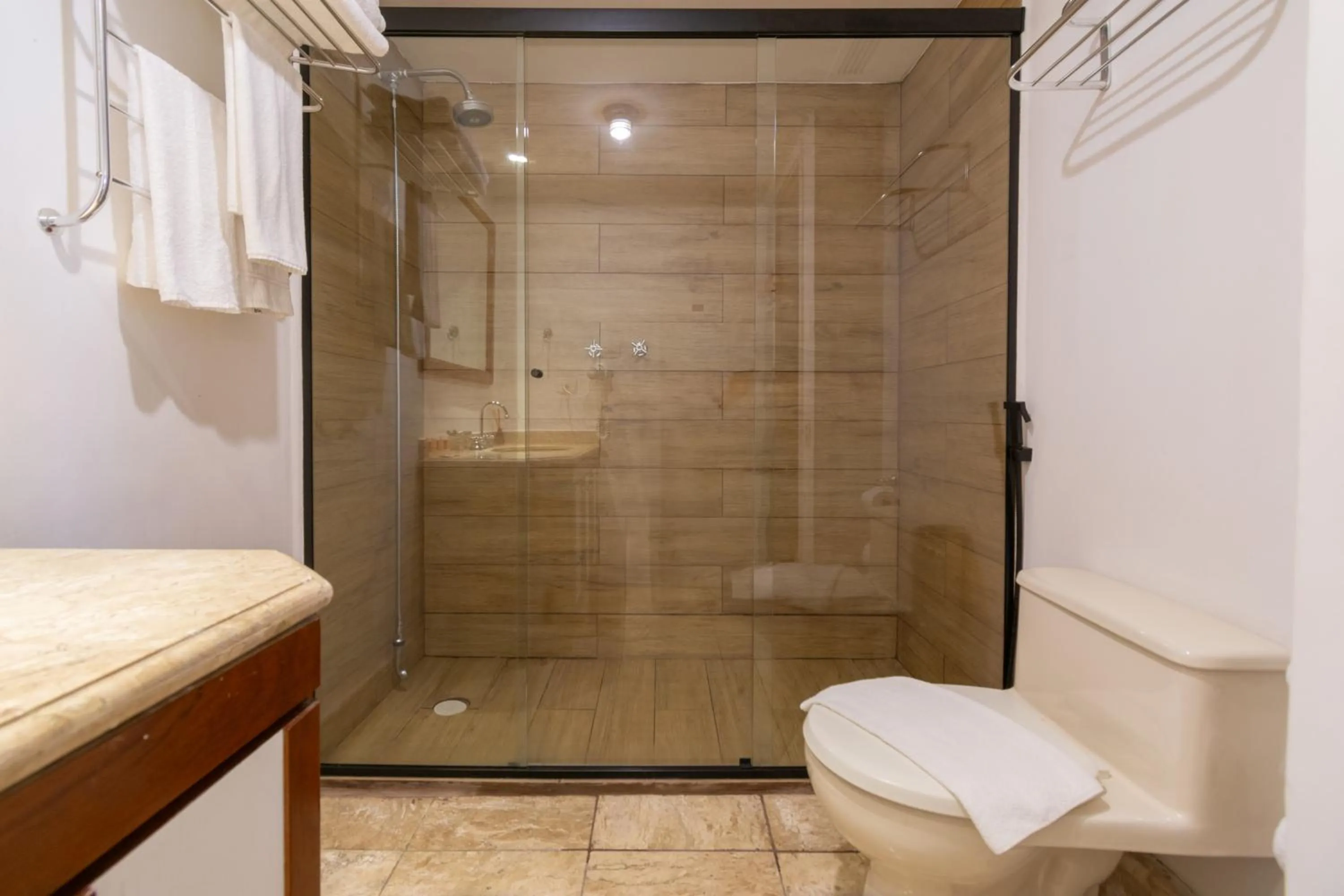 Três de Julho Flats - Jardins II