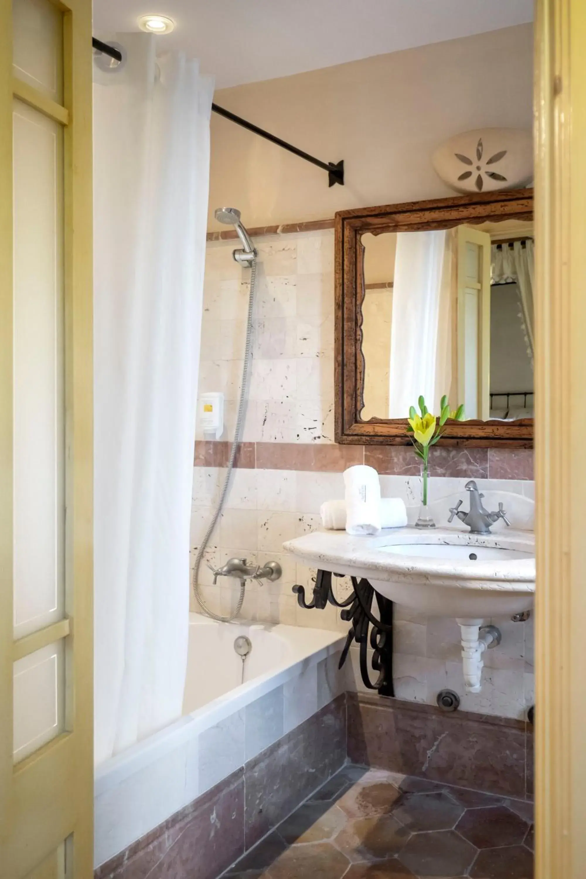 Bathroom in Son Sant Jordi Bathroom in Son Sant Jordi