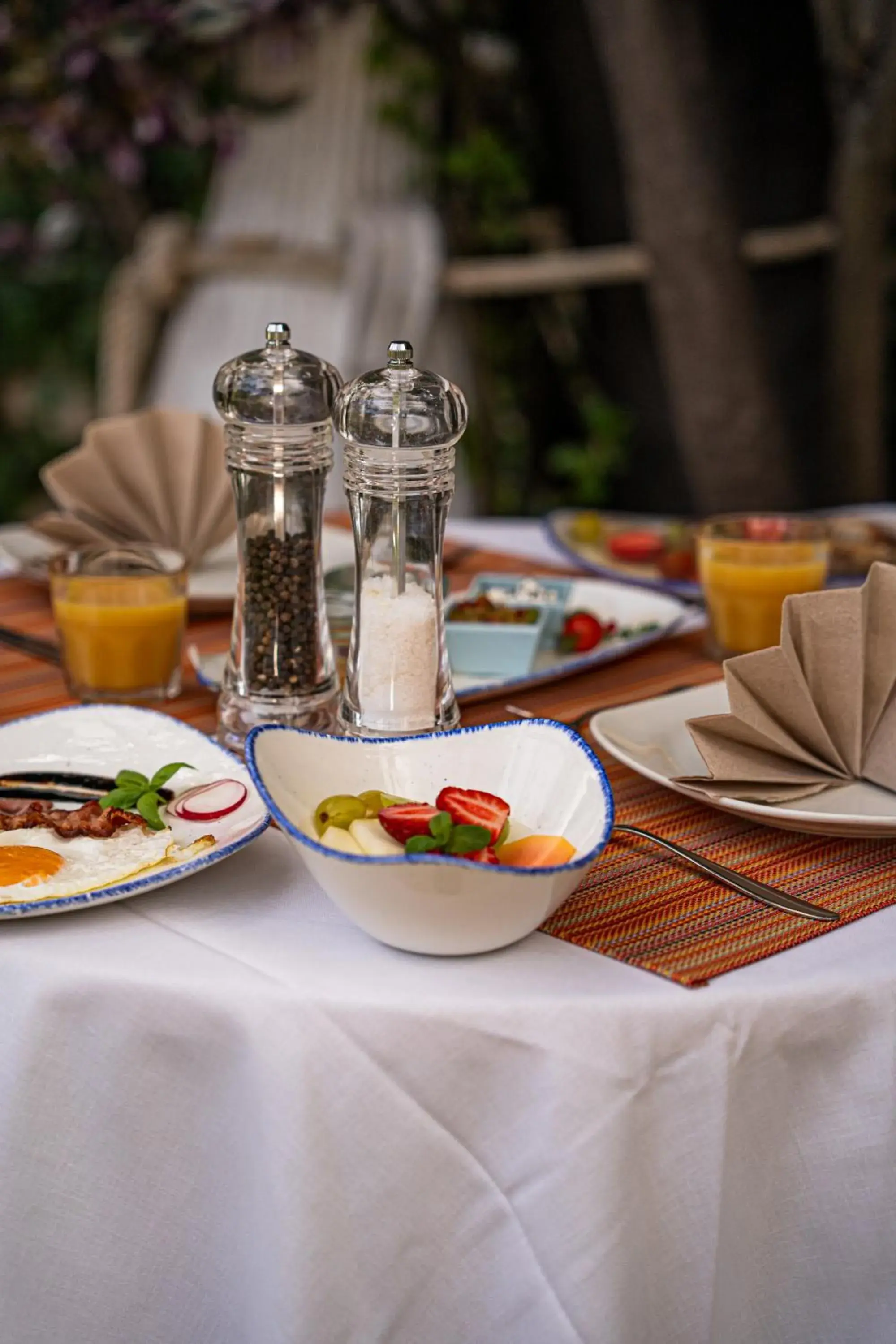 Restaurant/places to eat in Son Sant Jordi Restaurant/places to eat in Son Sant Jordi