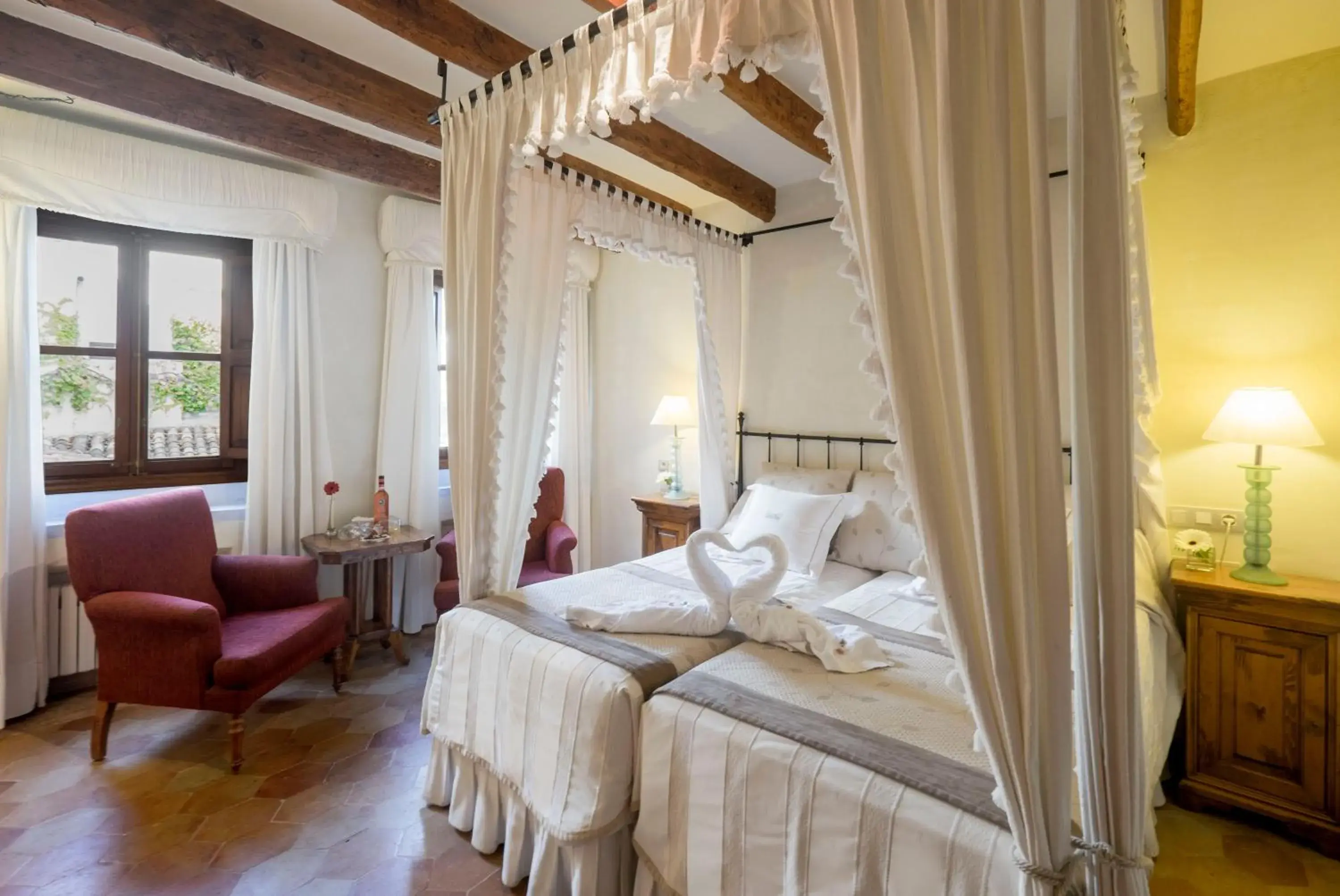 Bed in Son Sant Jordi Bed in Son Sant Jordi