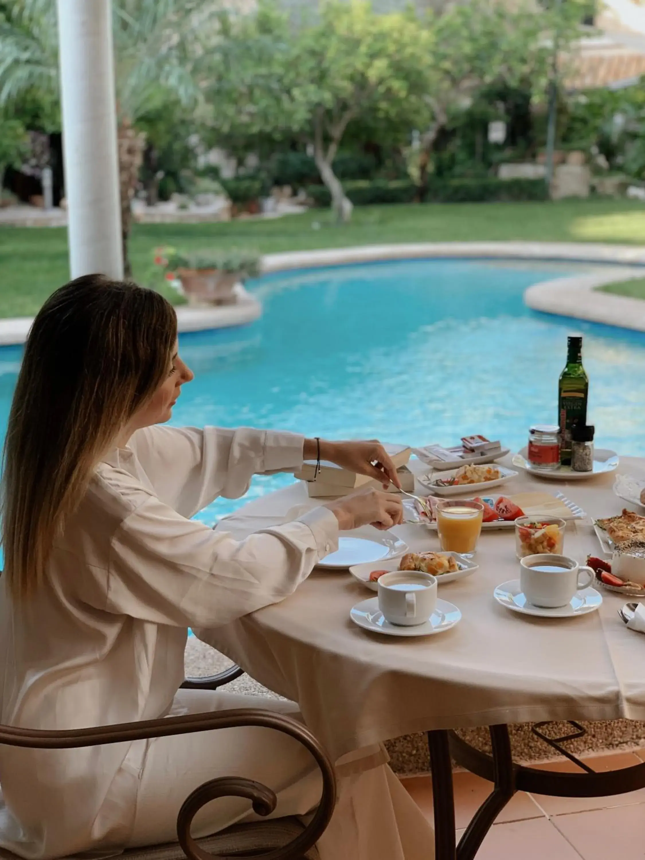 Lounge or bar in Son Sant Jordi Lounge or bar in Son Sant Jordi