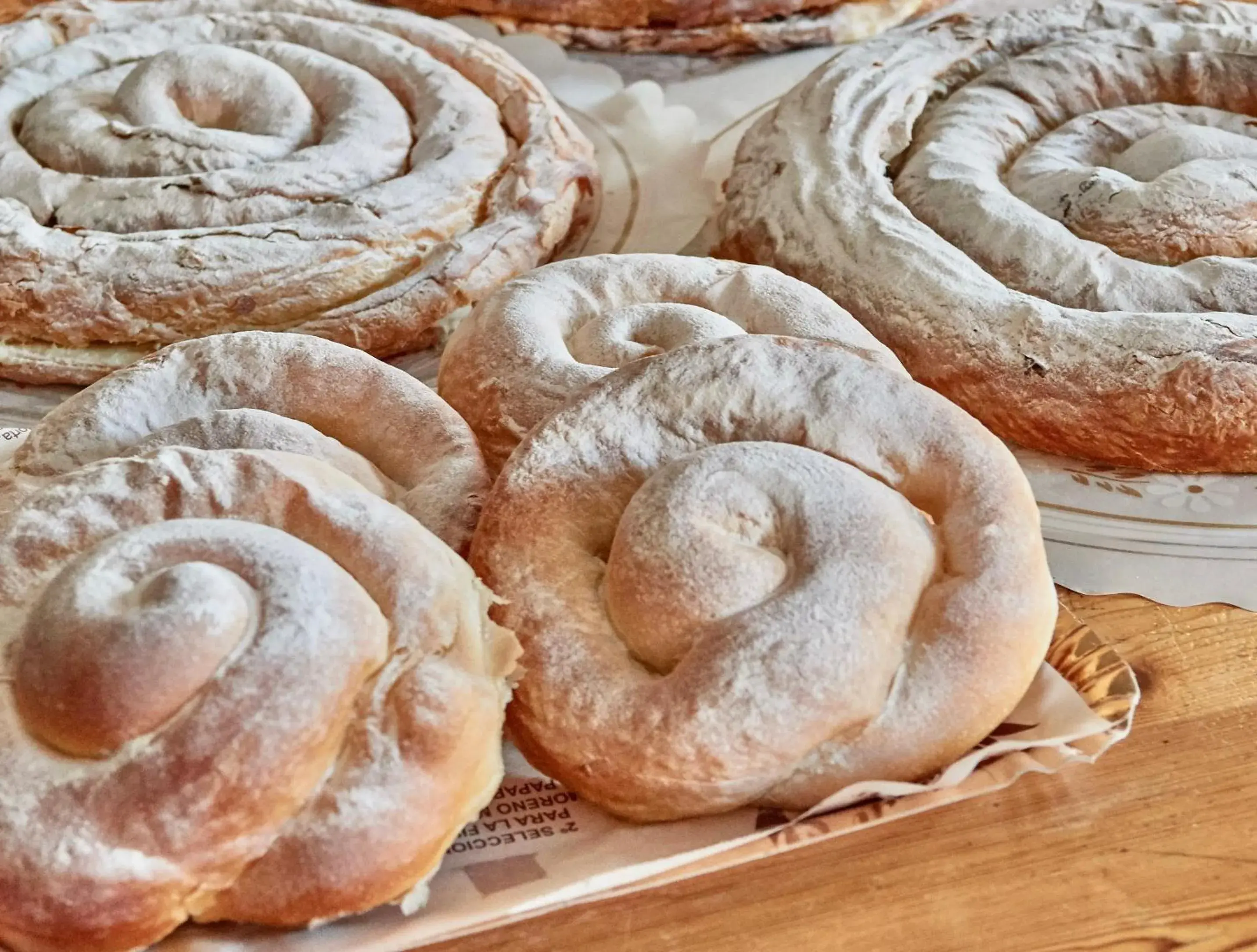 Breakfast in Casa Son Sant Jordi Breakfast in Casa Son Sant Jordi