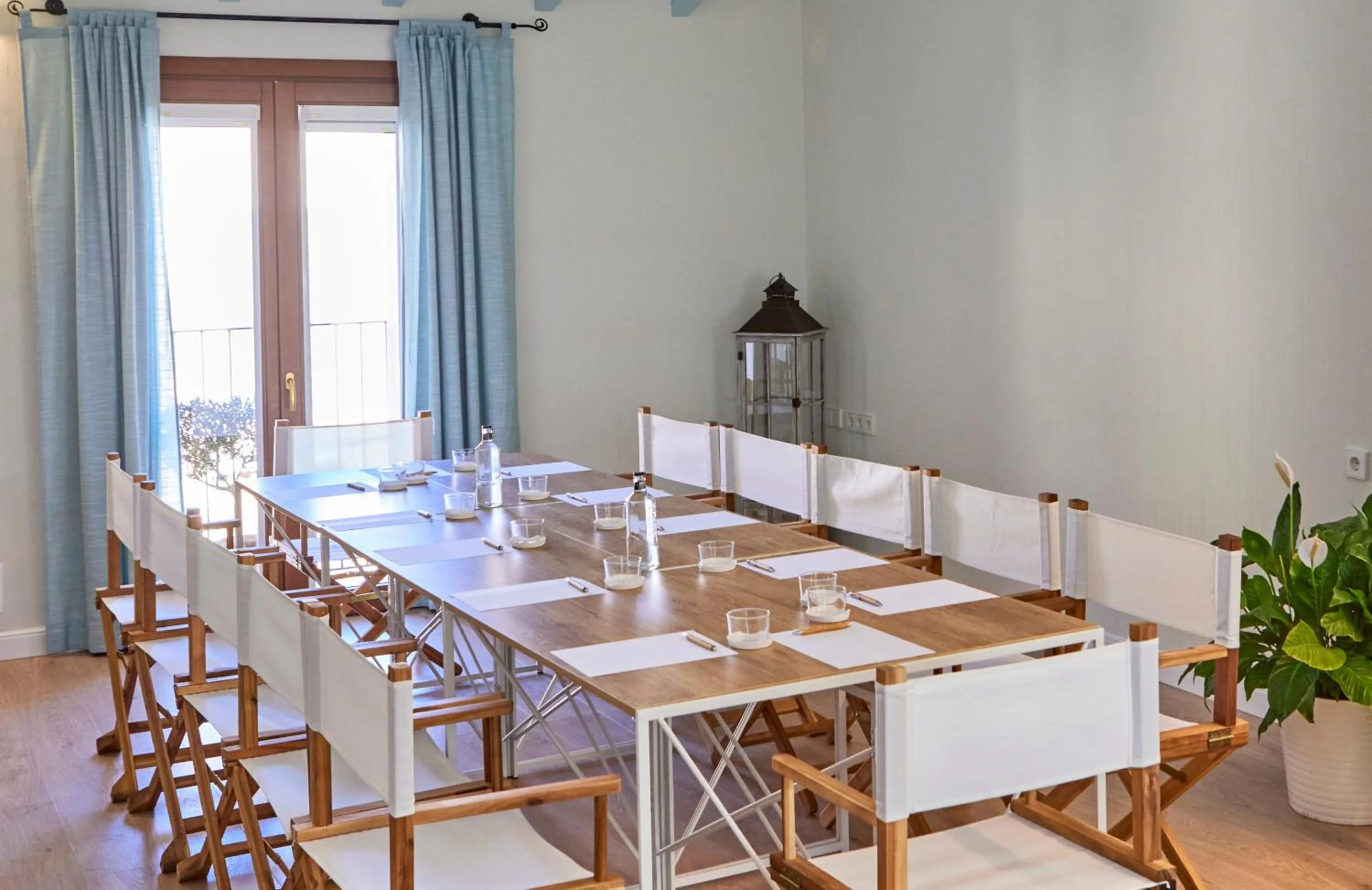 Banquet/Function facilities in Casa Son Sant Jordi