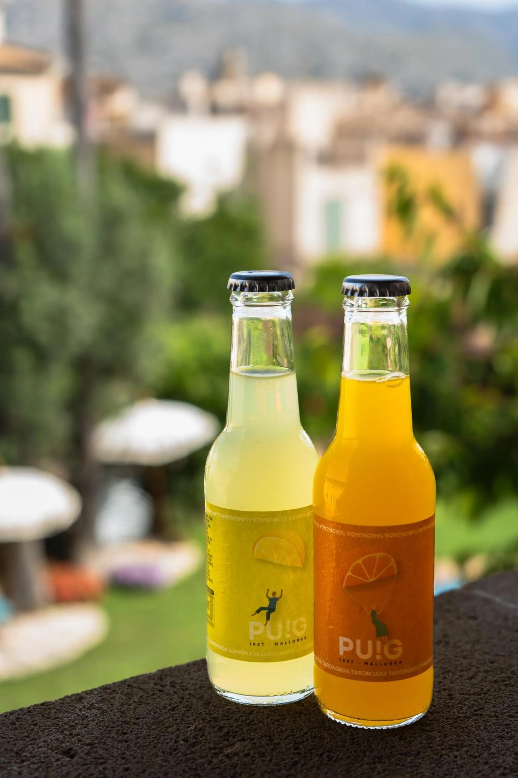 Food and drinks in Son Sant Jordi