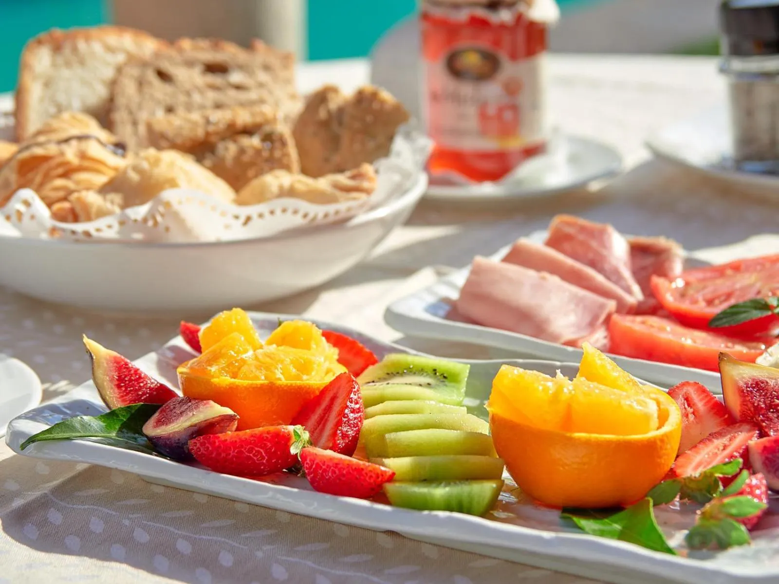 Restaurant/places to eat in Son Sant Jordi