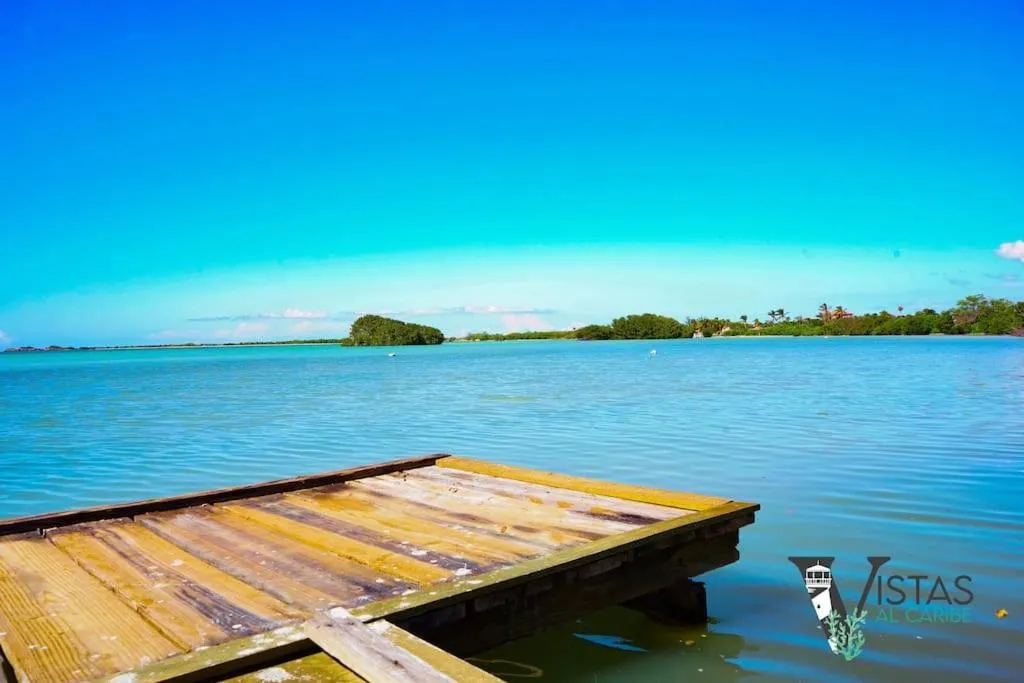 Ocean View, Playas del Caribe