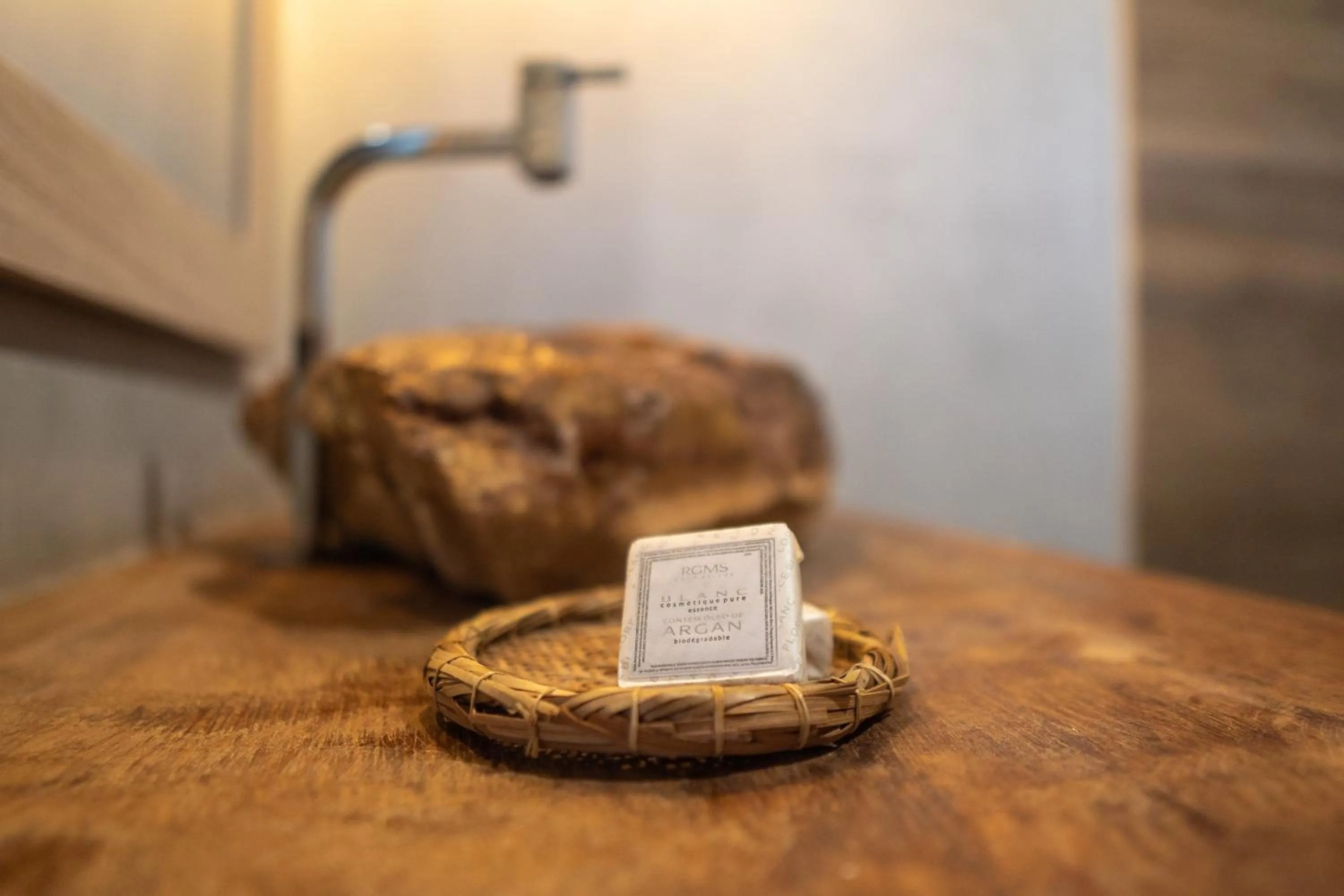 Rancharia Charme Atins