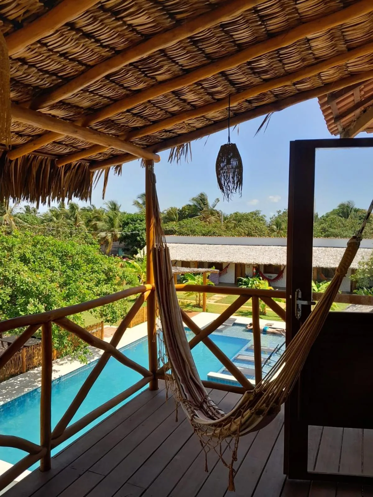 Rancharia Charme Atins