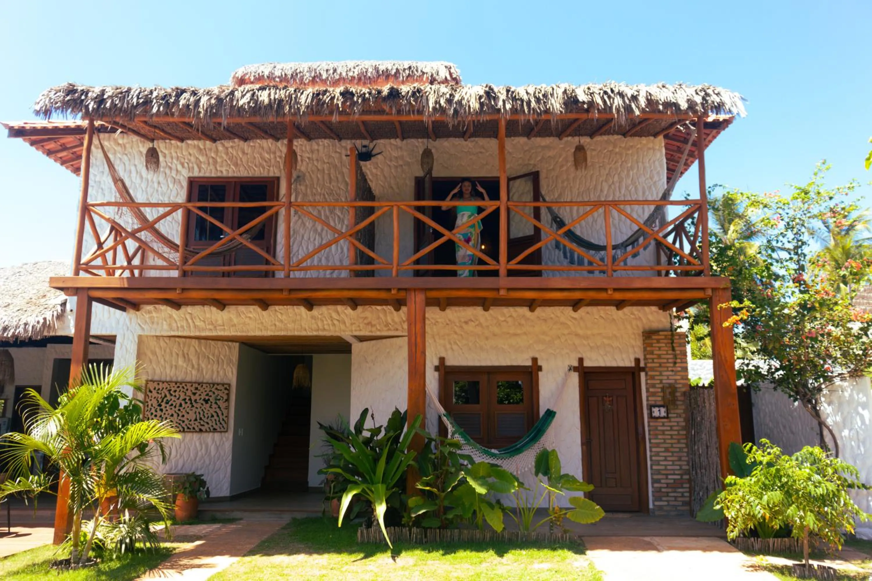 Rancharia Charme Atins