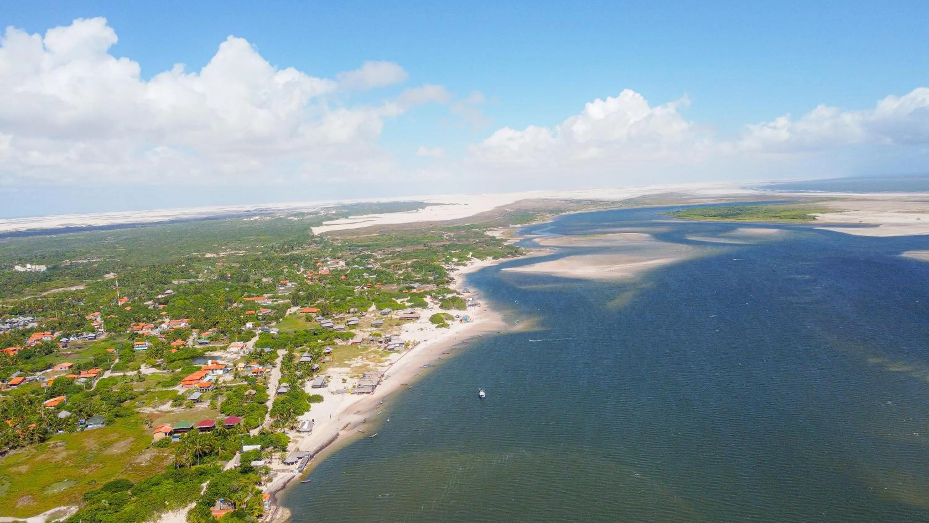 Rancharia Charme Atins