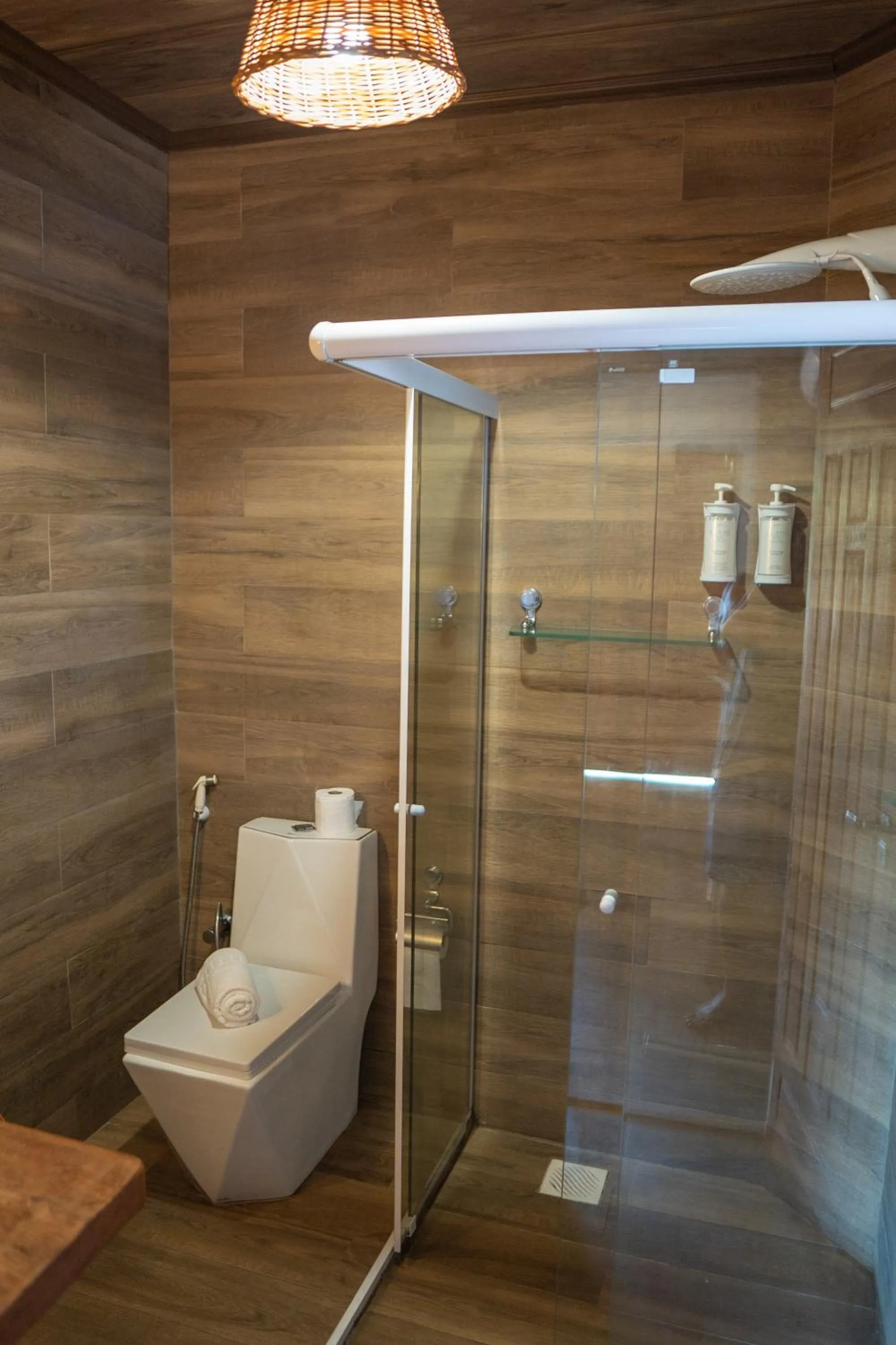 Rancharia Charme Atins