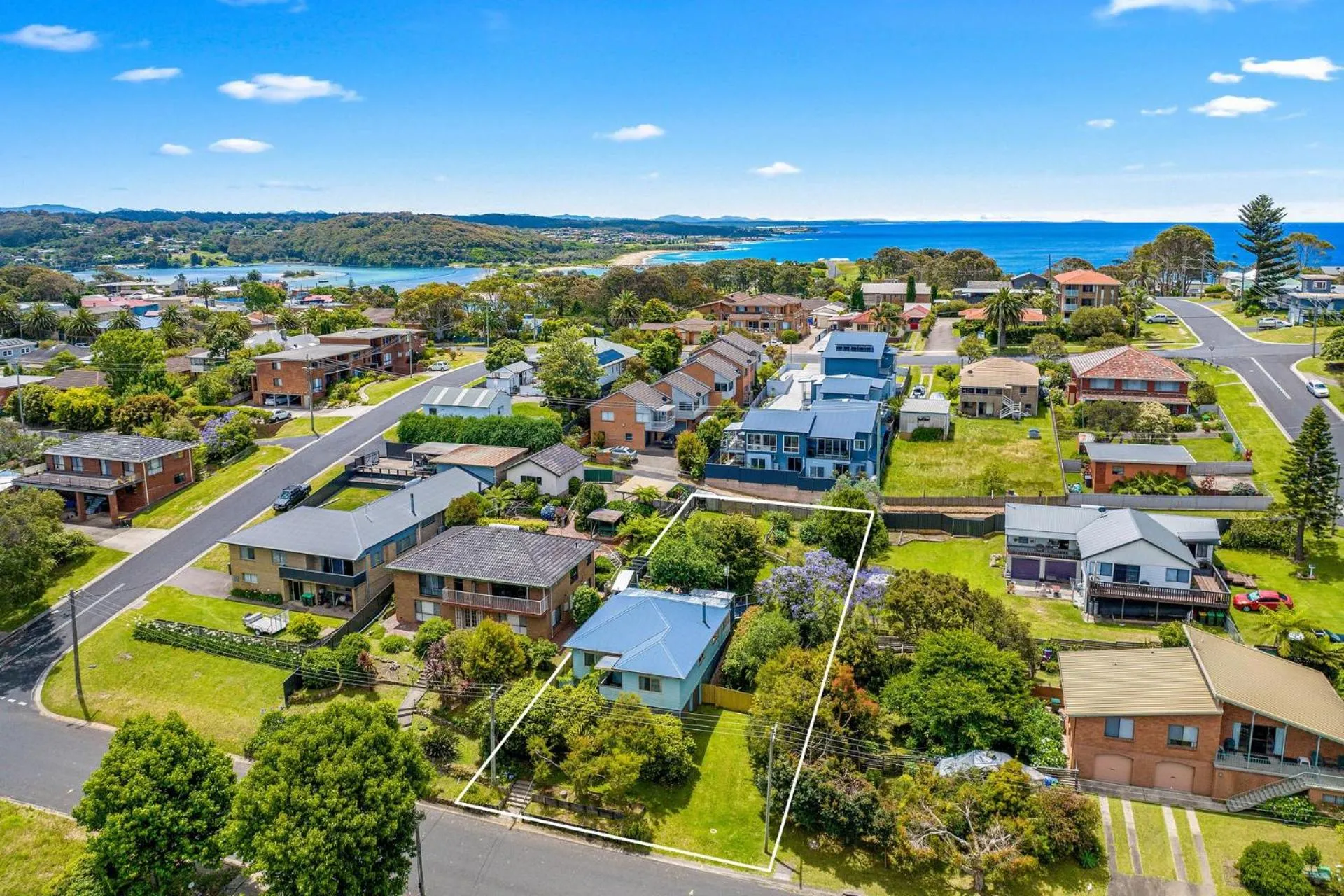 15 Clarke Street Narooma