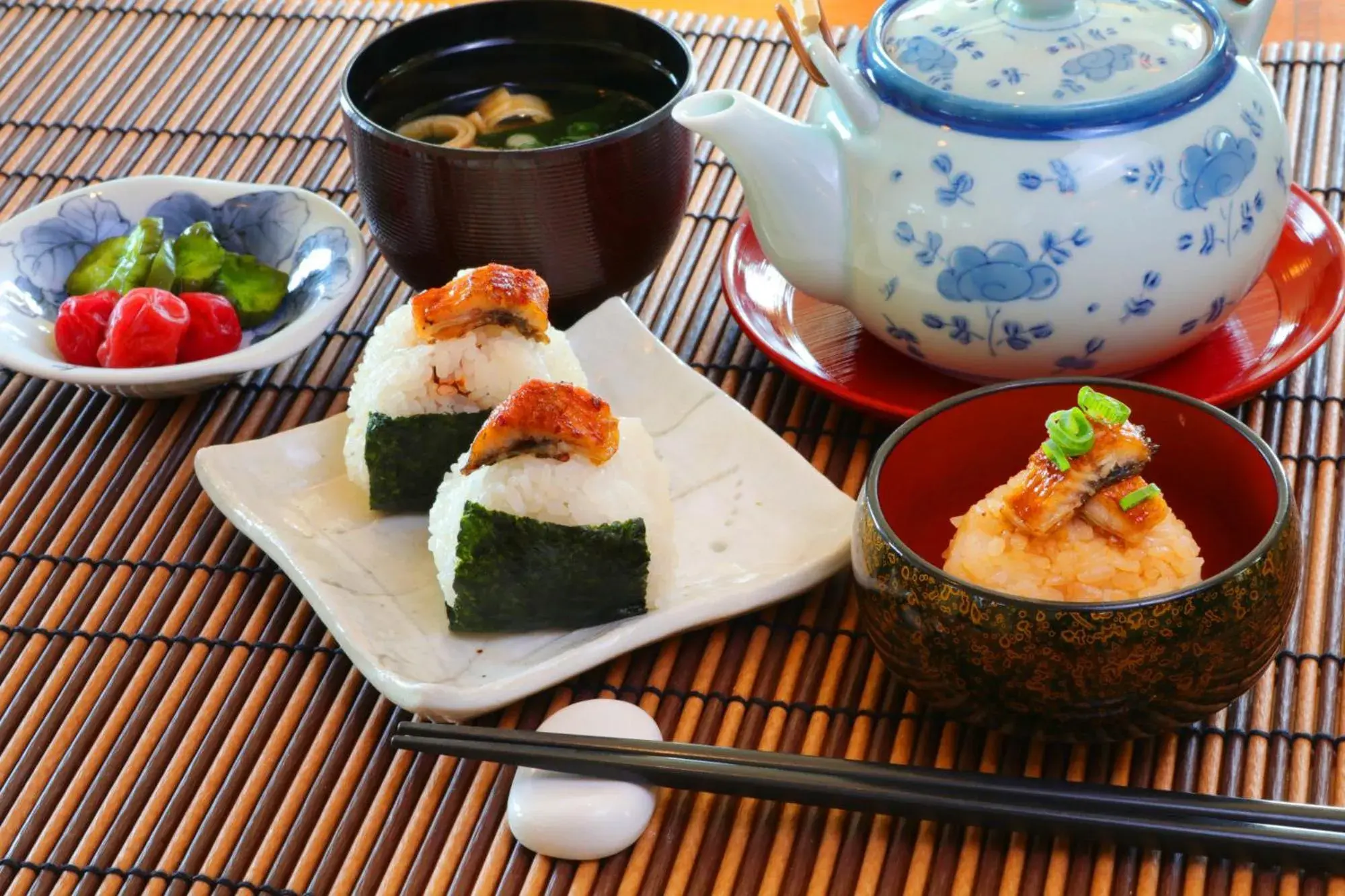 Breakfast in Grand Xiv naruto the lodge Breakfast in Grand Xiv naruto the lodge