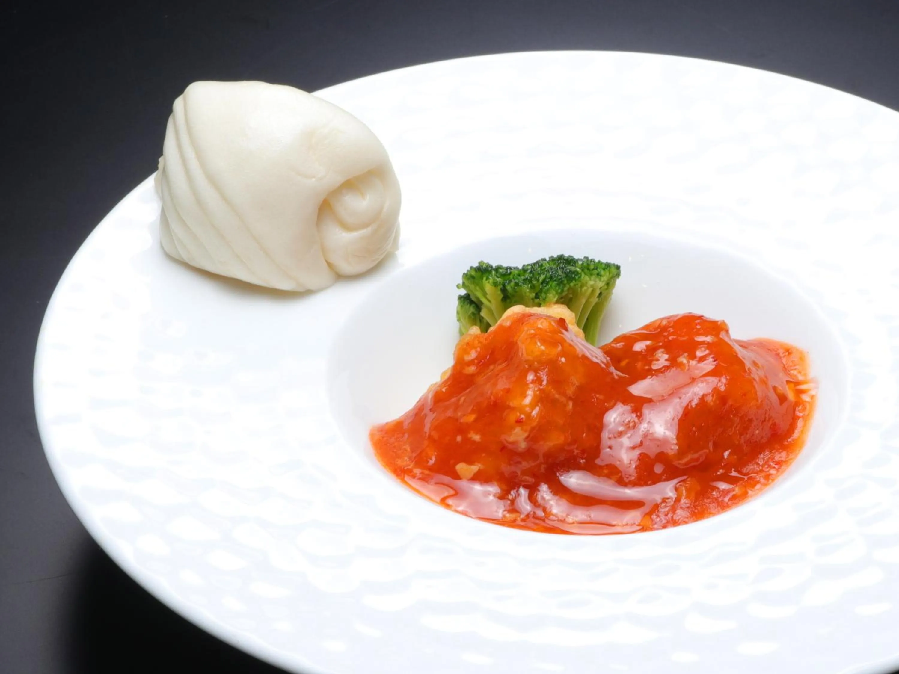 Dinner in Grand Xiv naruto the lodge