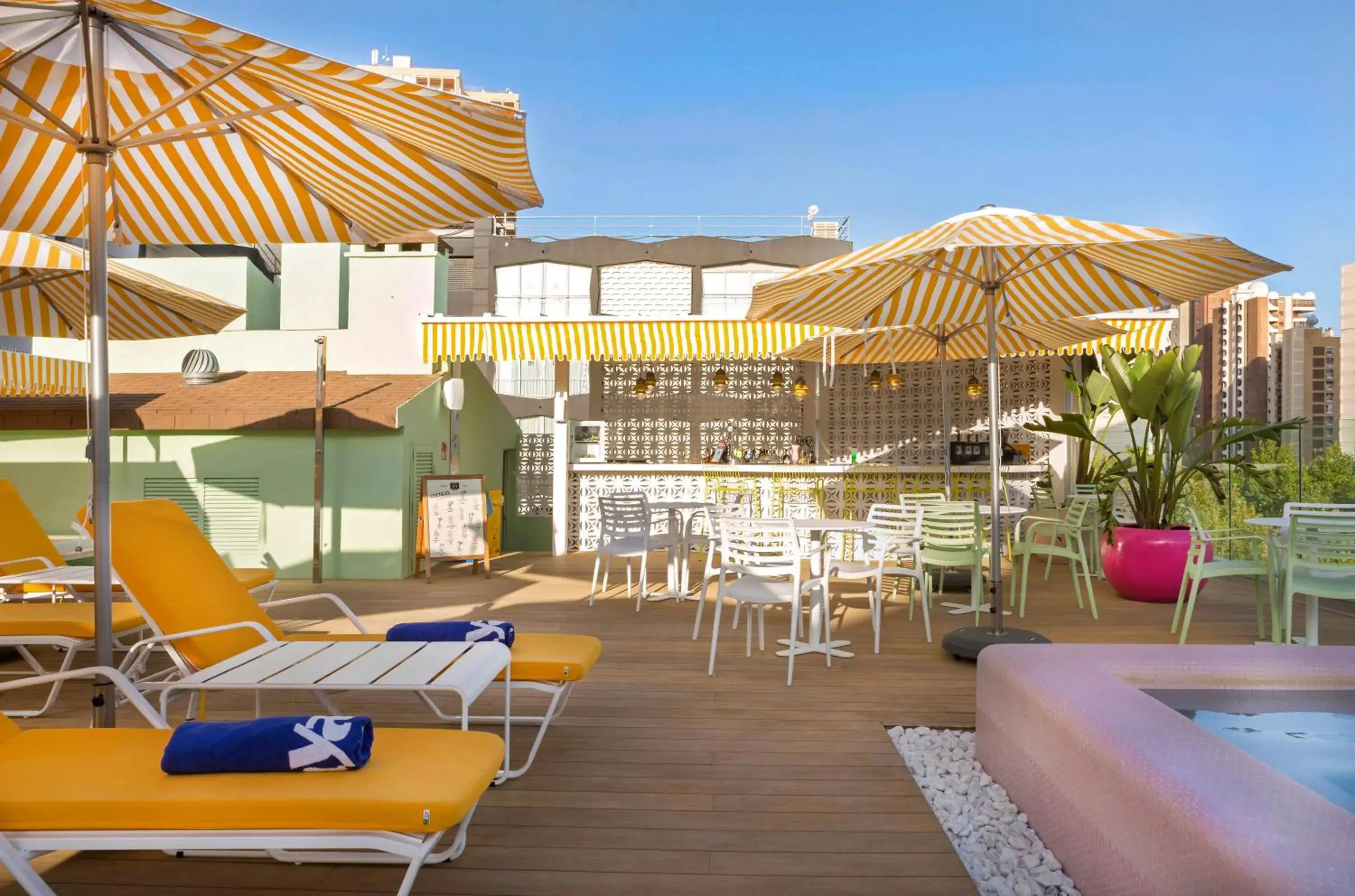 The Agir Springs Hotel by Medplaya The Agir Springs Hotel by Medplaya