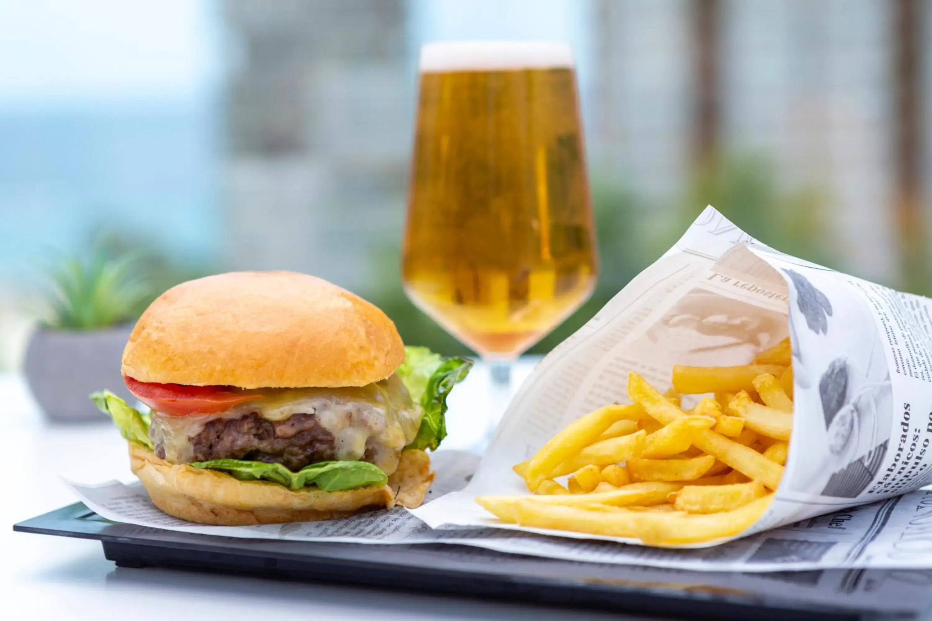 Restaurant/places to eat in The Agir Springs Hotel by Medplaya Restaurant/places to eat in The Agir Springs Hotel by Medplaya