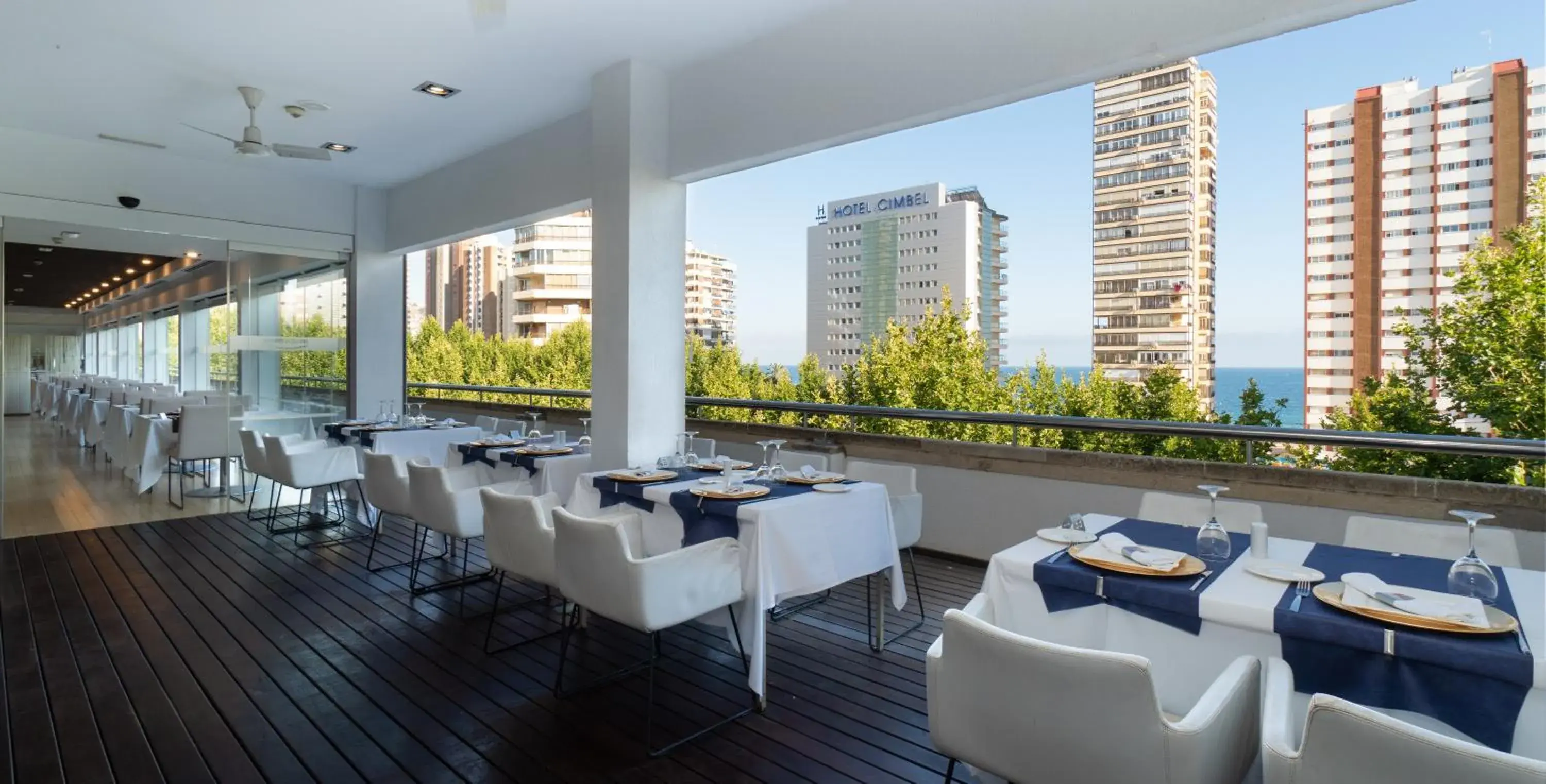 Restaurant/places to eat in The Agir Springs Hotel by Medplaya Restaurant/places to eat in The Agir Springs Hotel by Medplaya