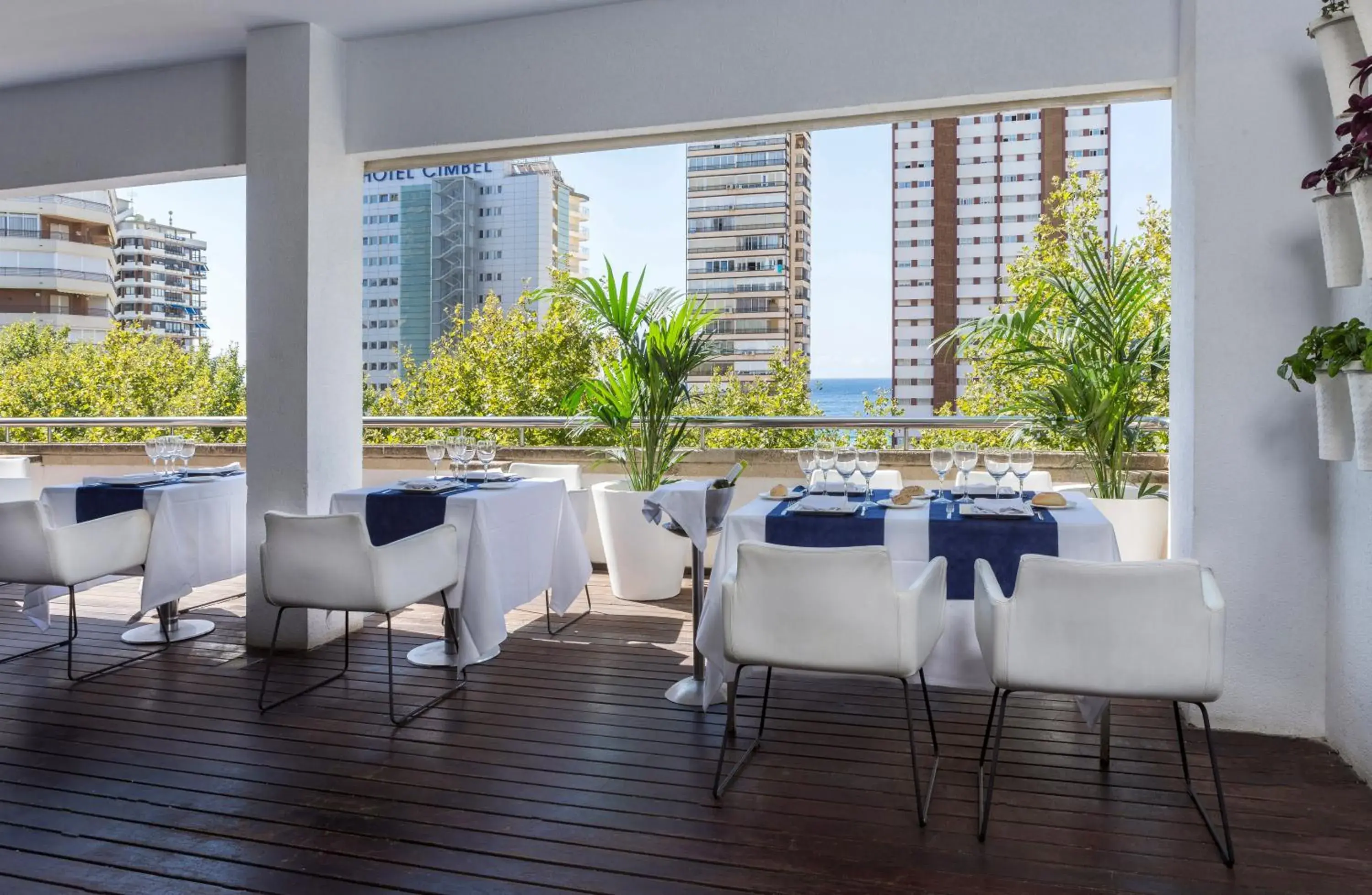 Restaurant/places to eat in The Agir Springs Hotel by Medplaya Restaurant/places to eat in The Agir Springs Hotel by Medplaya