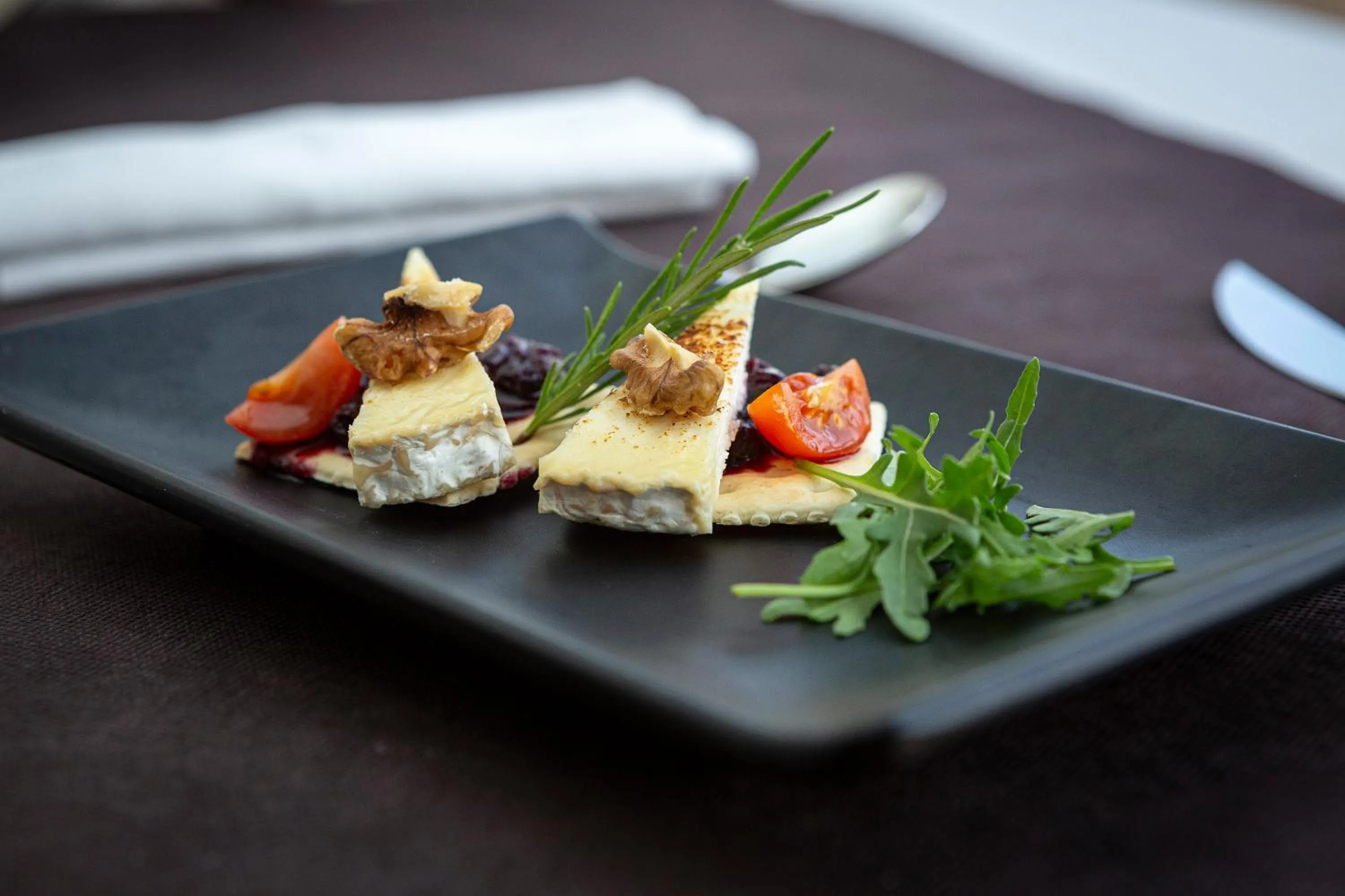 Restaurant/places to eat in The Agir Springs Hotel by Medplaya