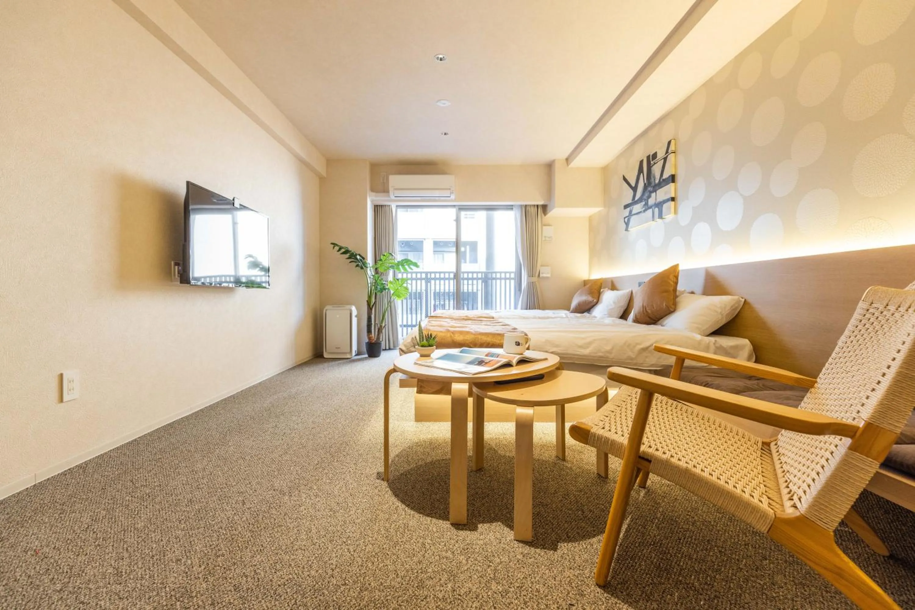 Apartment Hotel 11 Namba