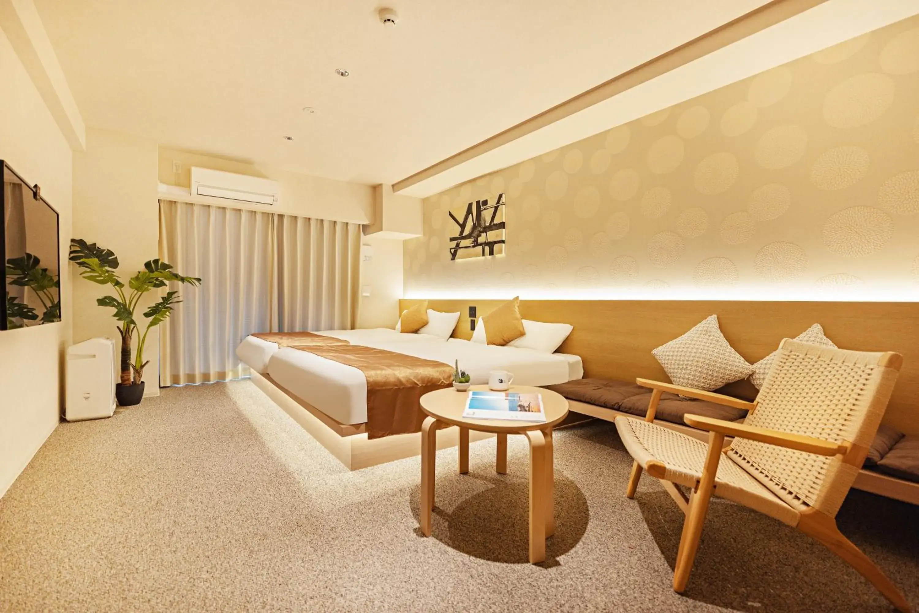 Apartment Hotel 11 Namba Apartment Hotel 11 Namba