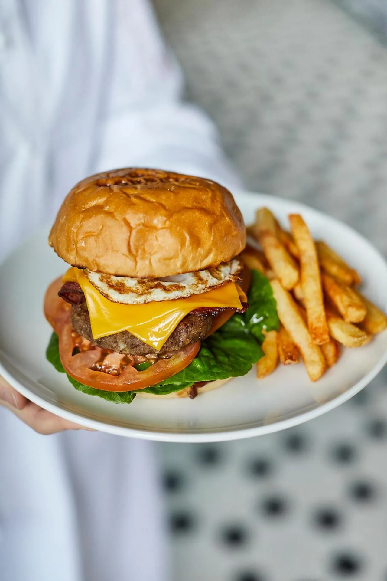 Food and drinks in Dorsett Melbourne