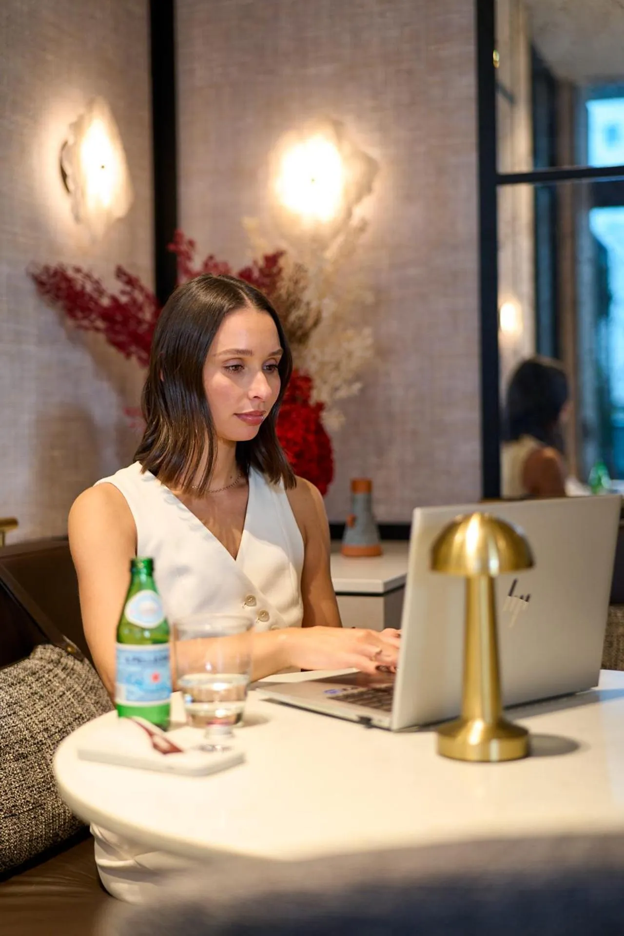 Business facilities in Dorsett Melbourne