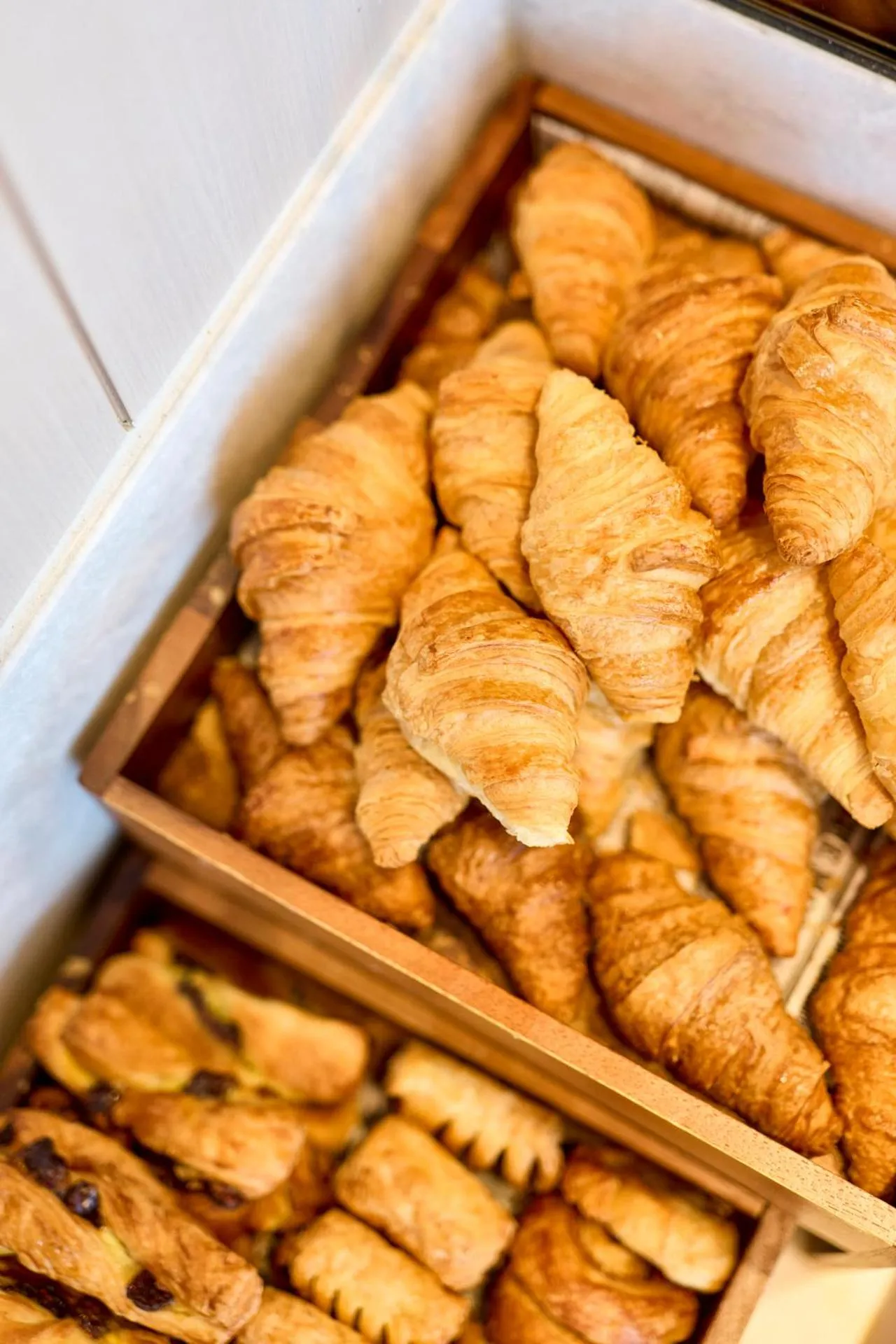 Breakfast in Dorsett Melbourne