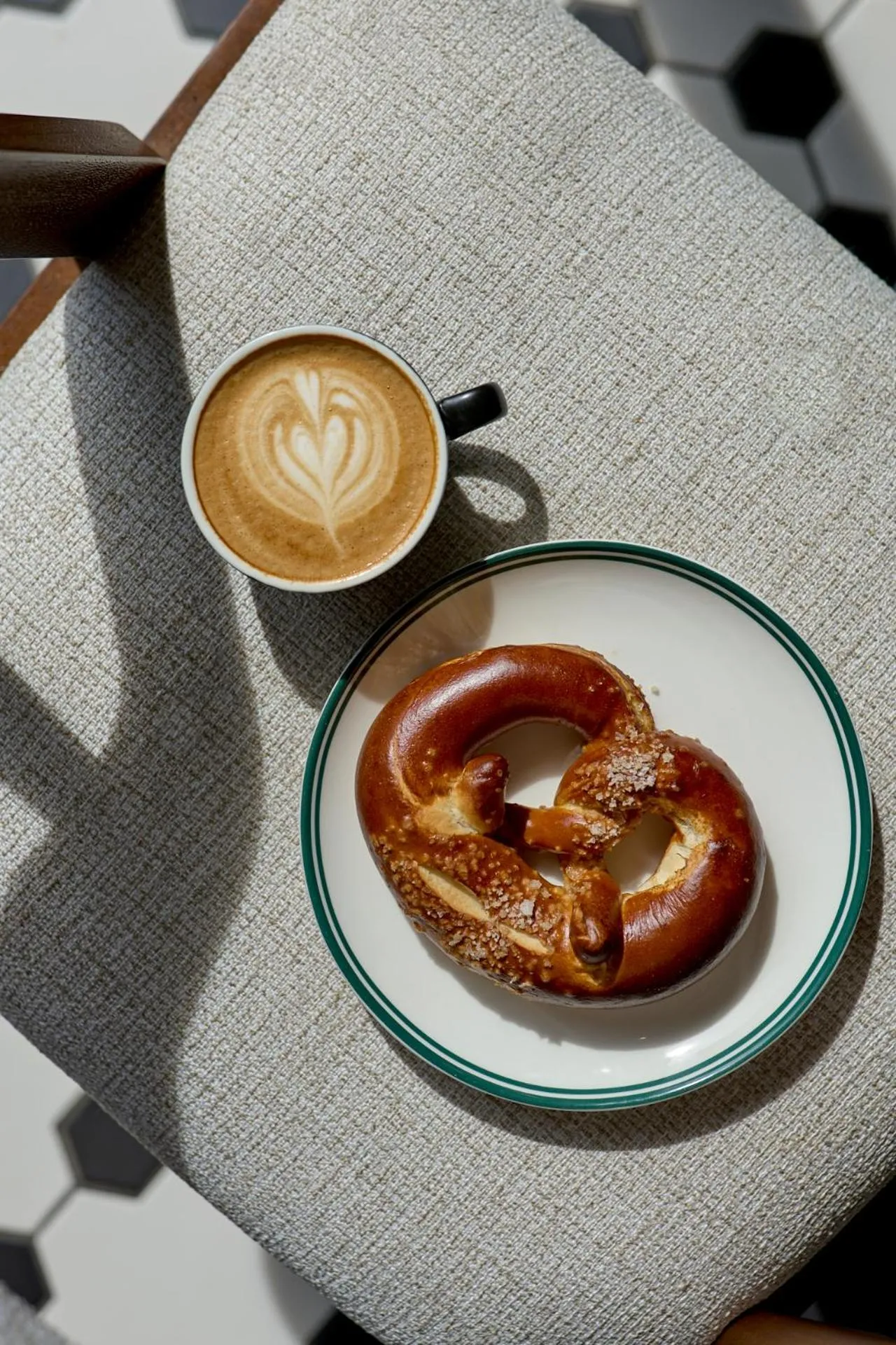 Lounge or bar in Dorsett Melbourne