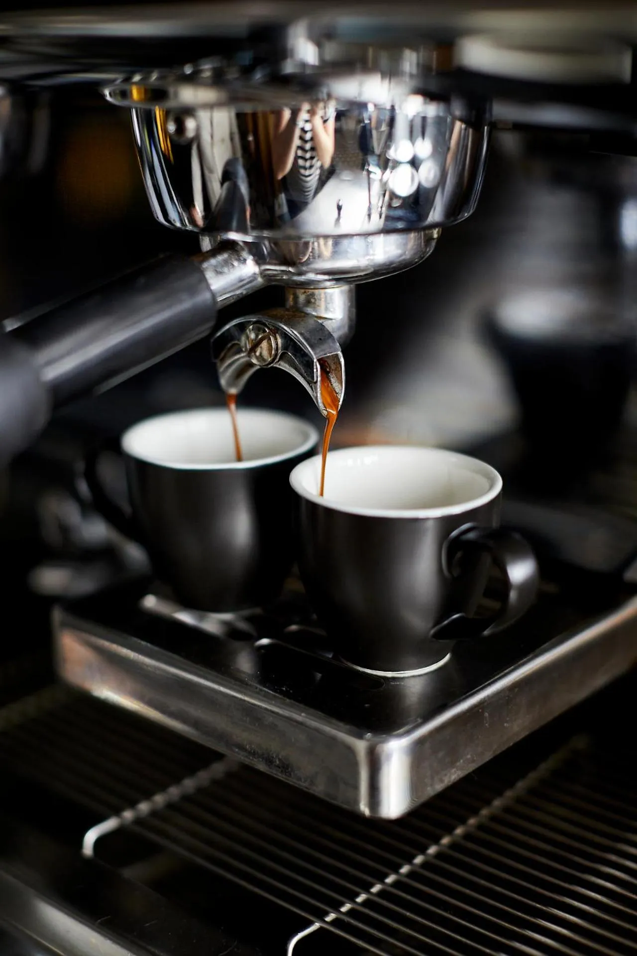 Coffee/tea facilities in Dorsett Melbourne