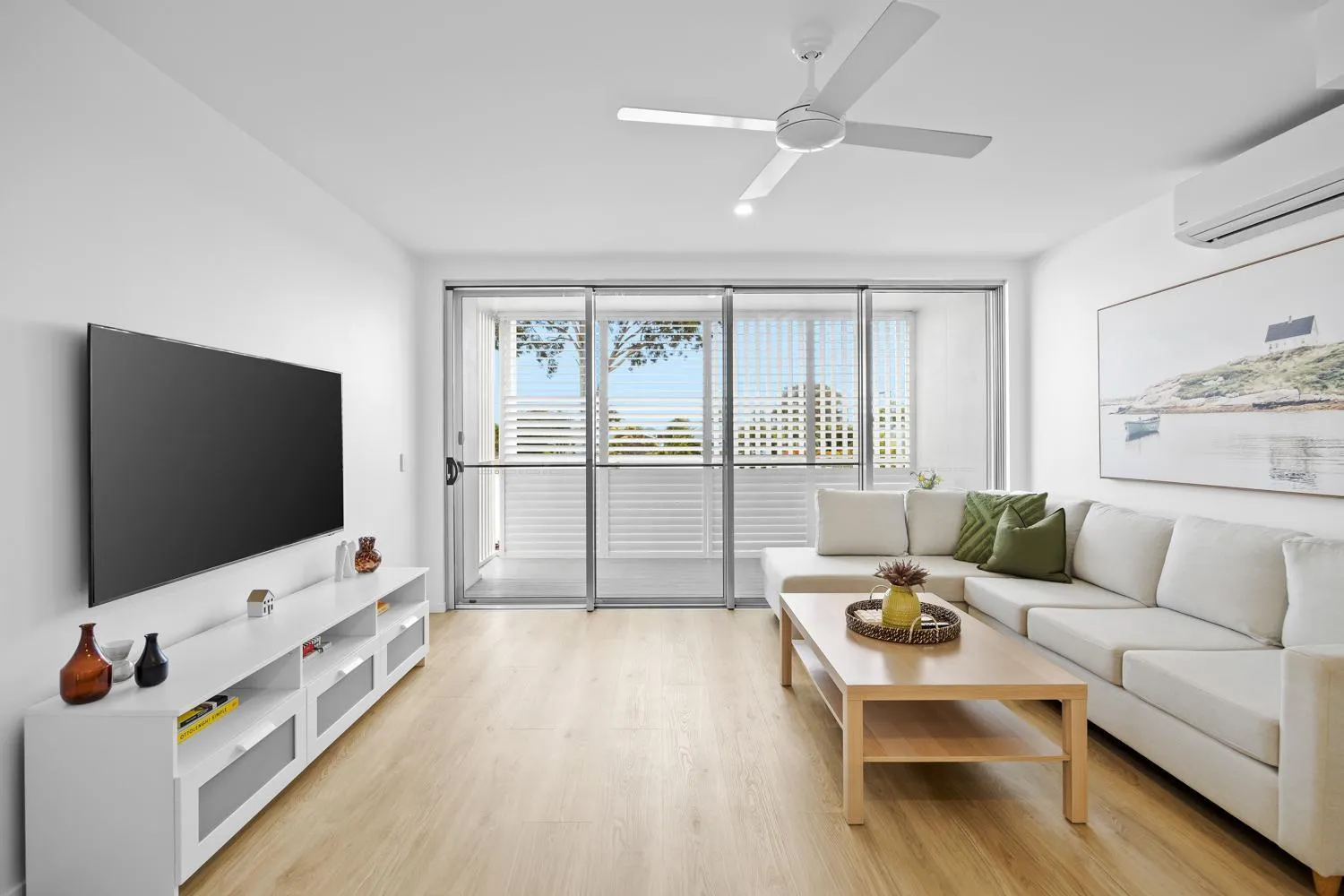 Azure River Side Townhouse